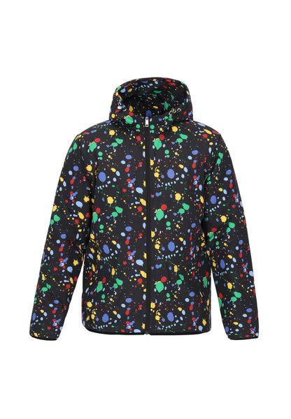 Mo Men's Jacket