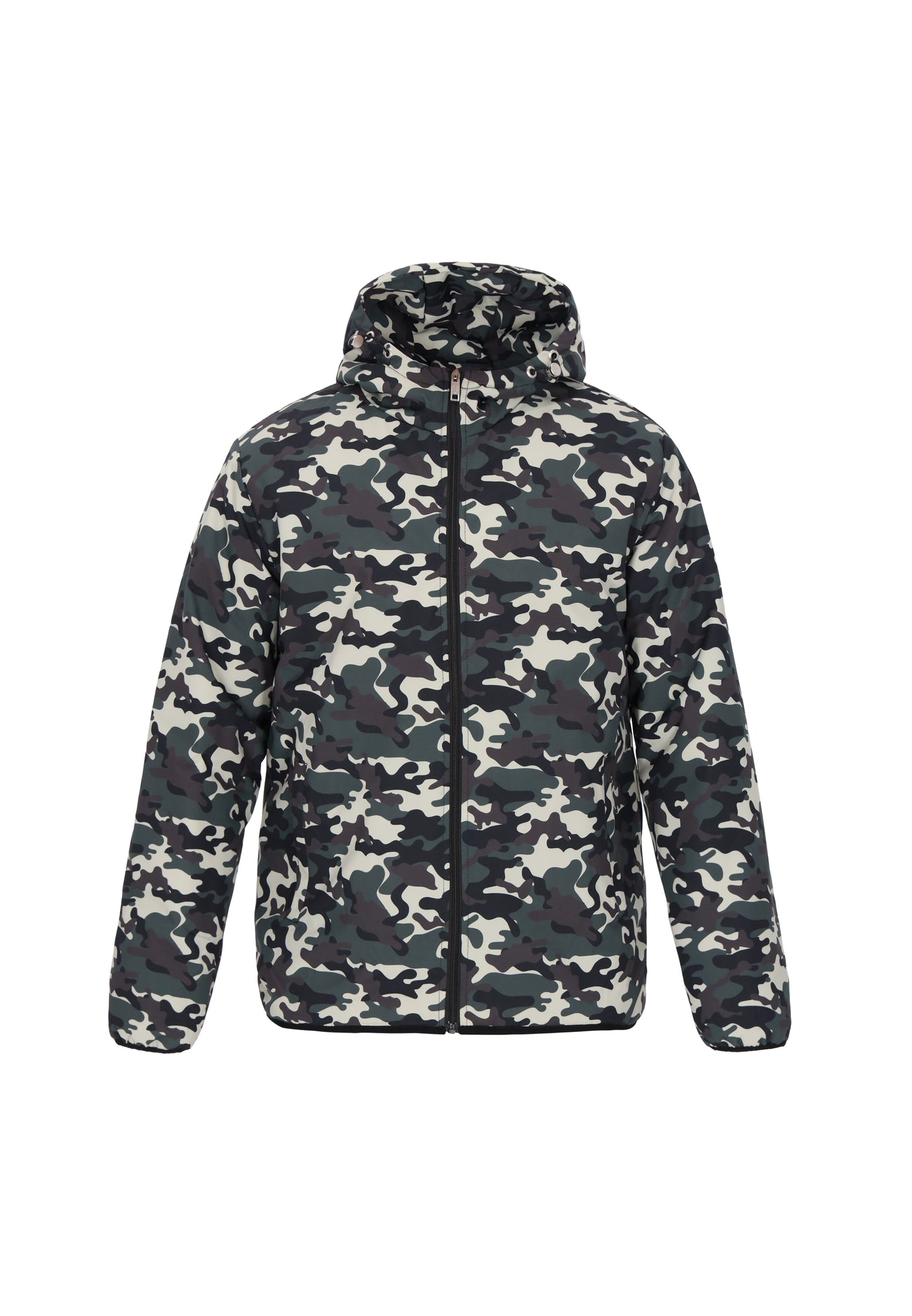 Mo Men's Jacket