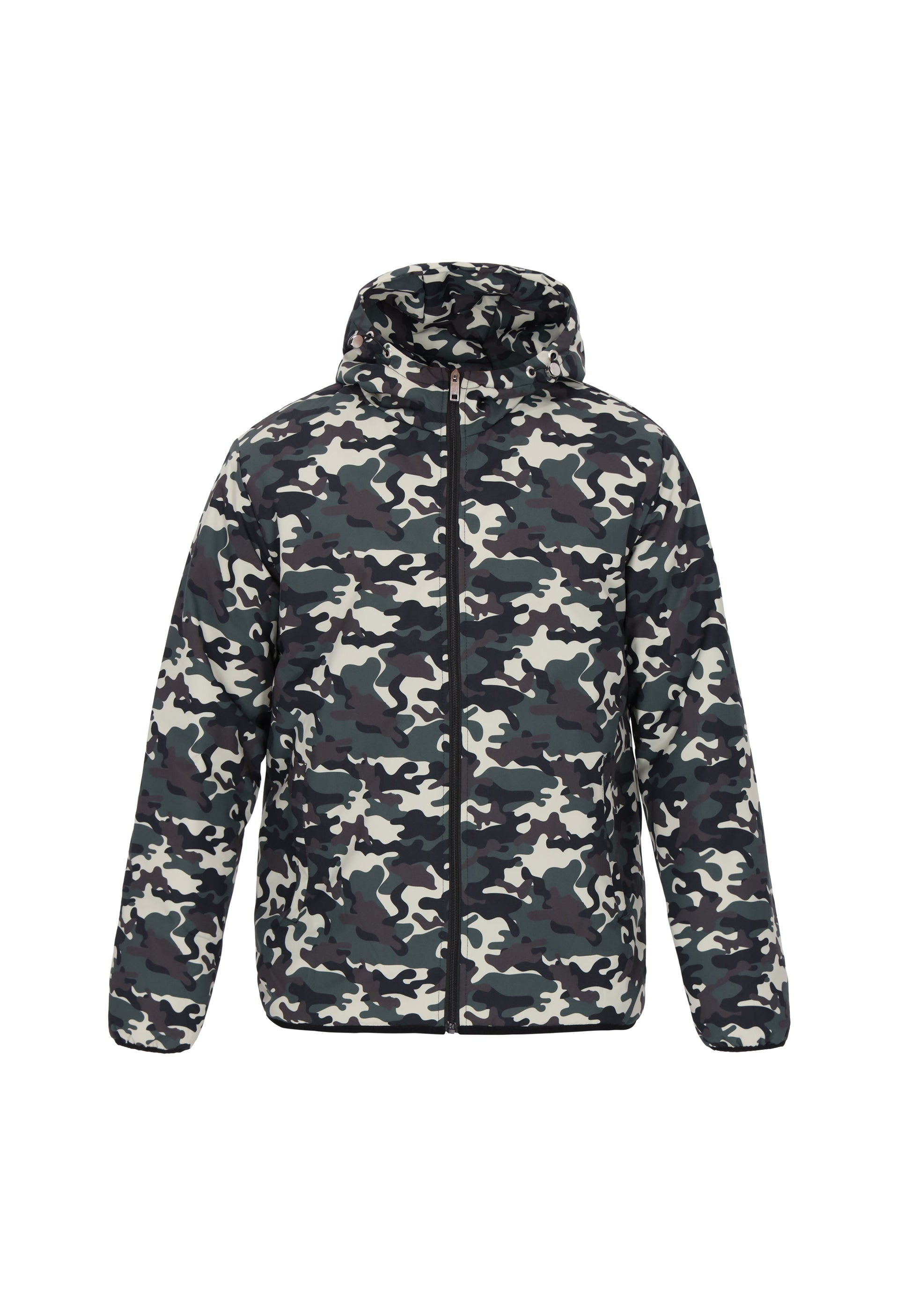 Mo Men's Jacket