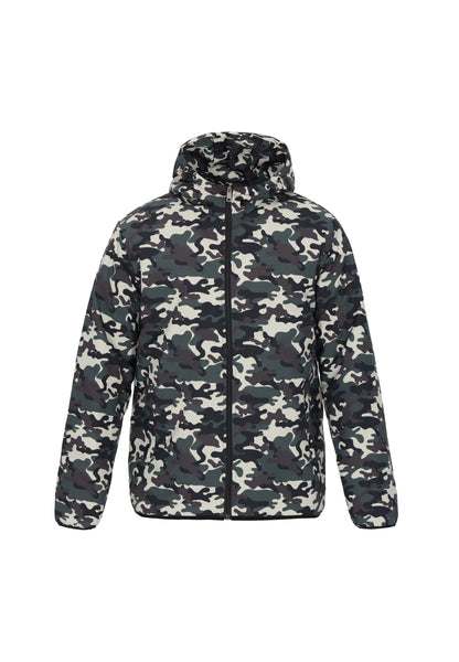 Mo Men's Jacket