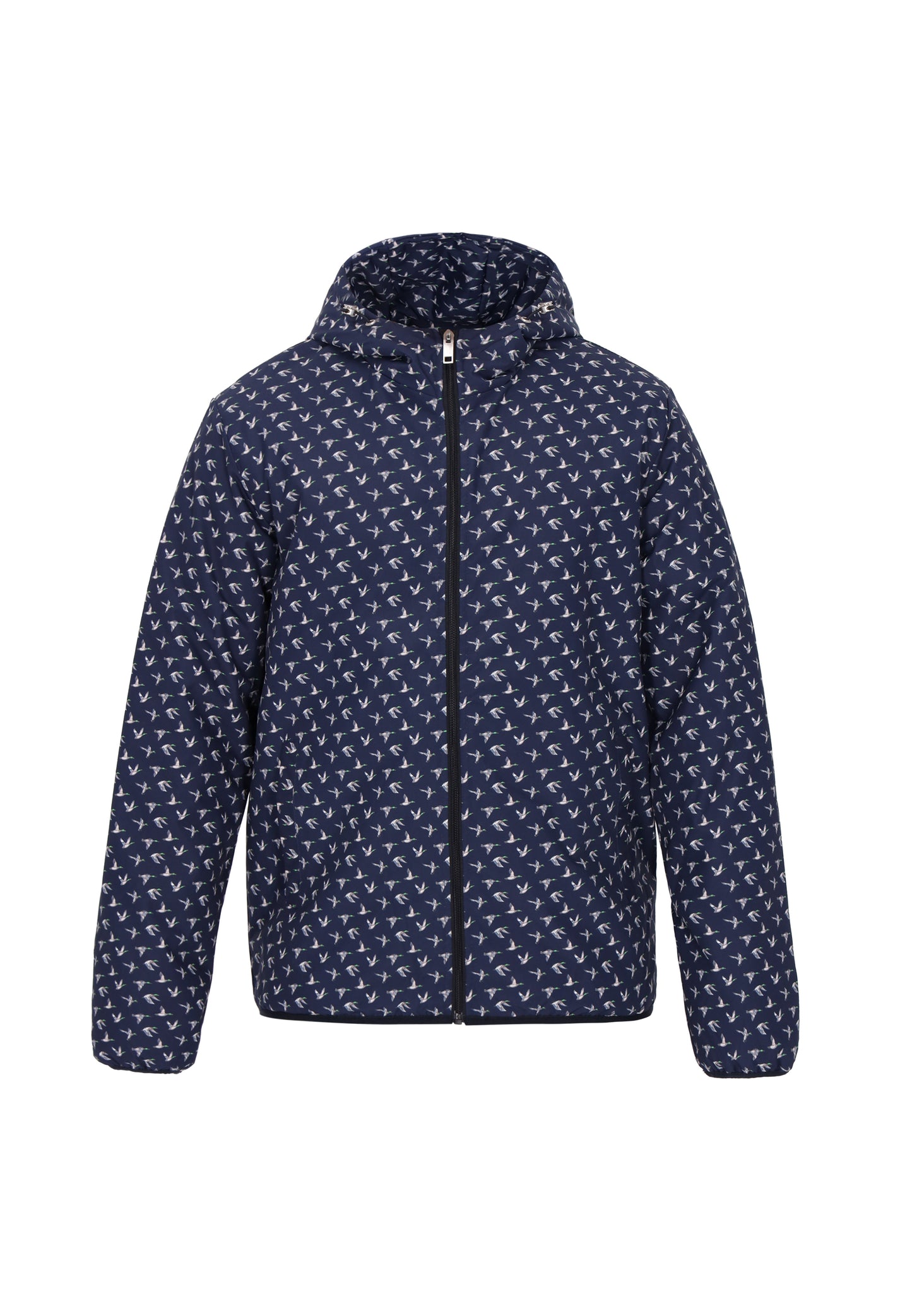Mo Men's Jacket