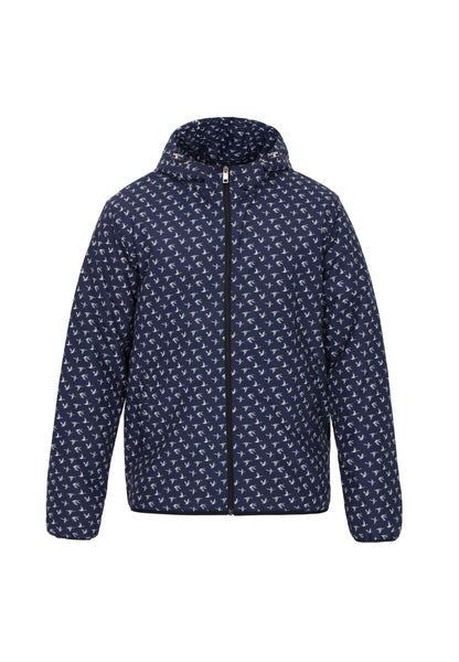 Mo Men's Jacket