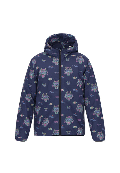 Mo Men's Jacket