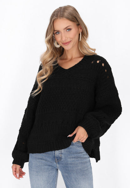 IZIA Women's Sweater