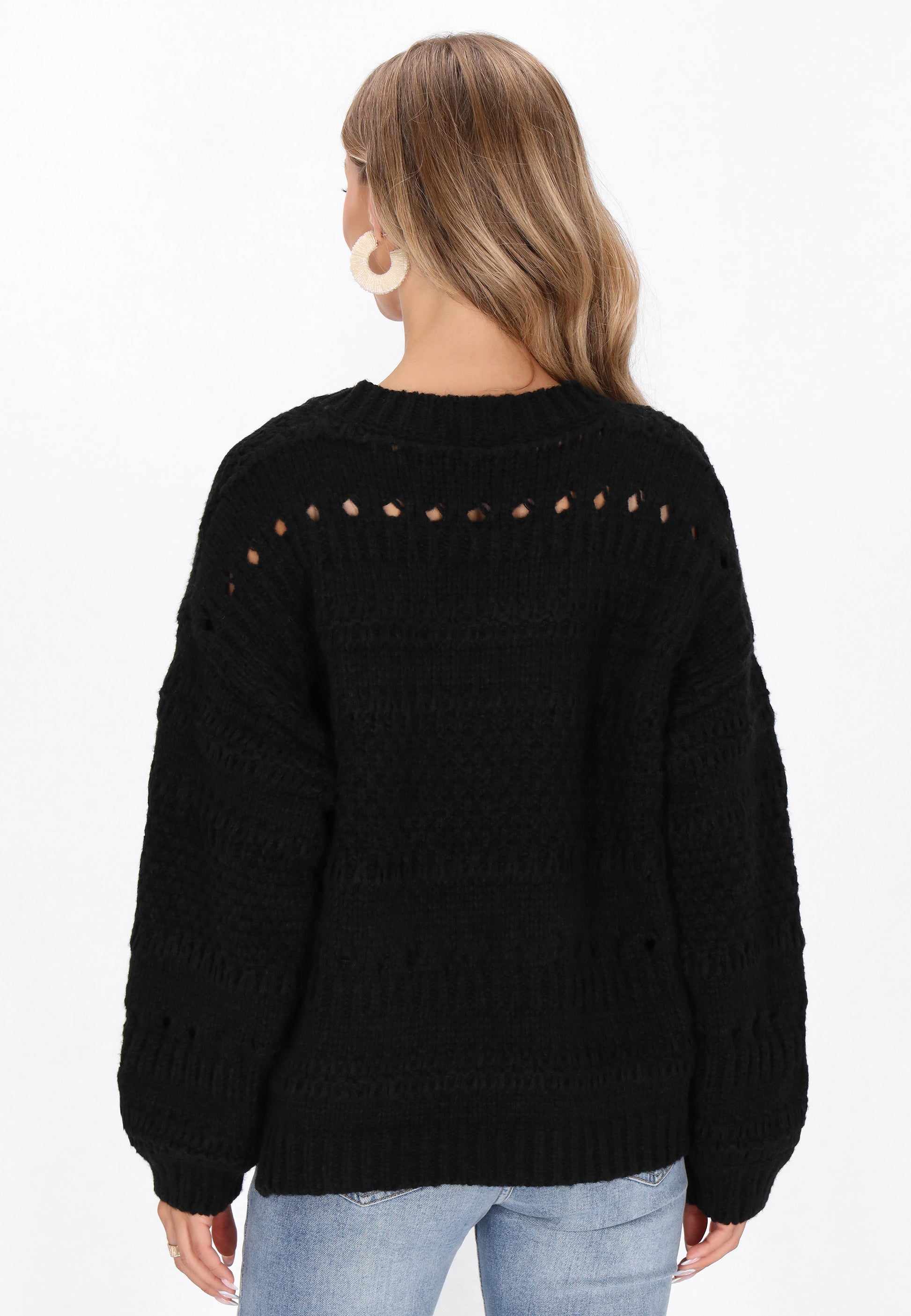 IZIA Women's Sweater