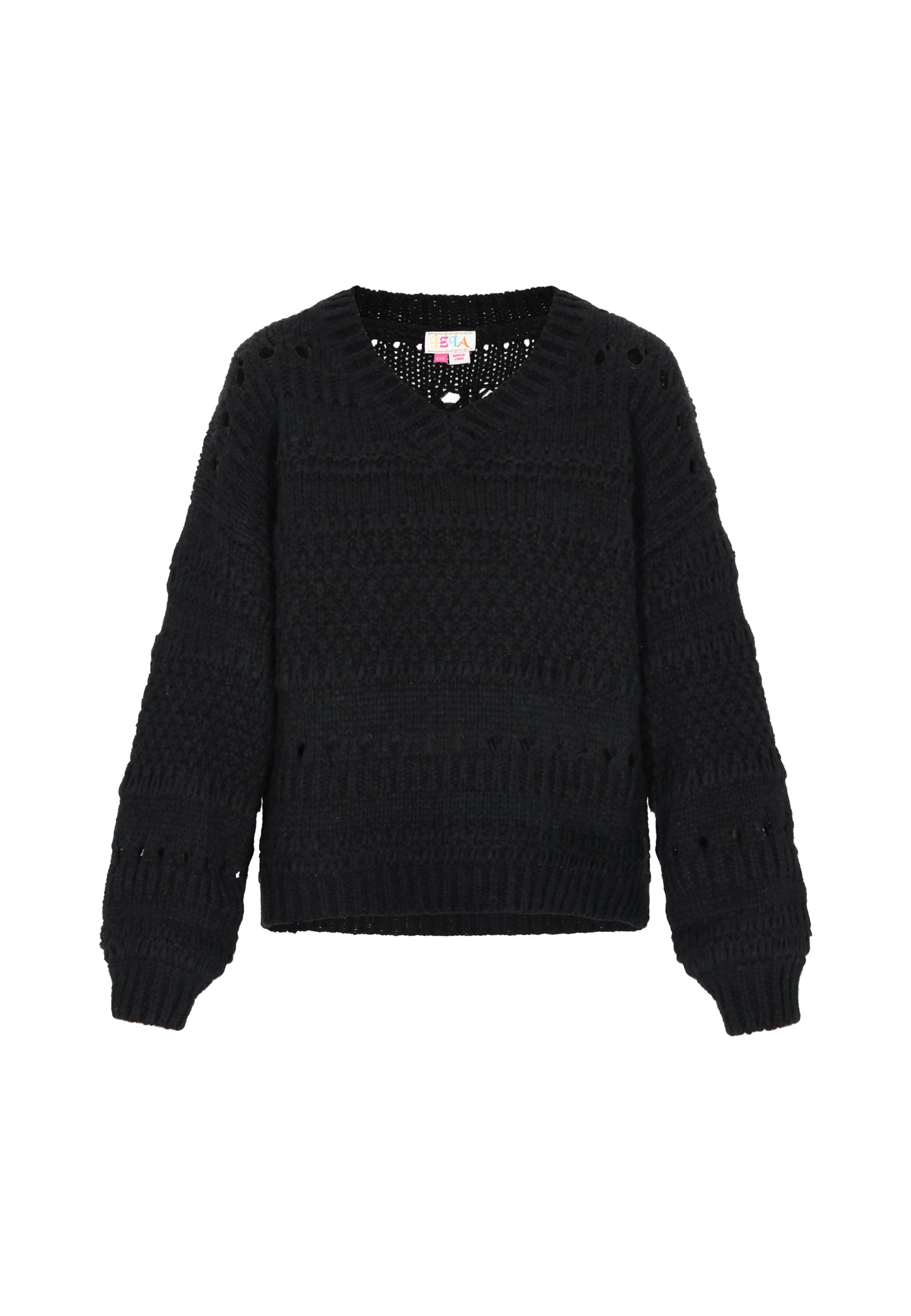 IZIA Women's Sweater