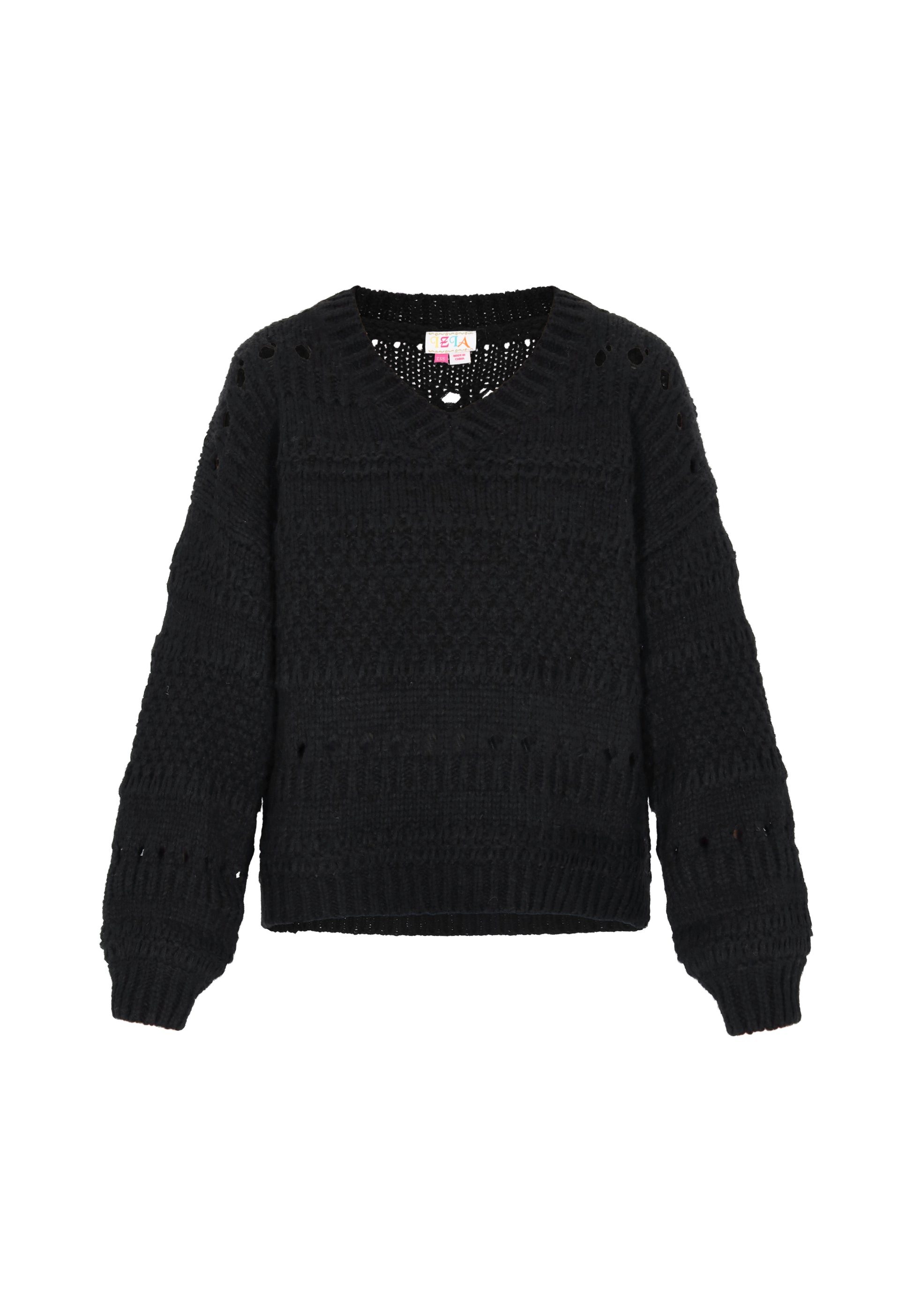 IZIA Women's Sweater