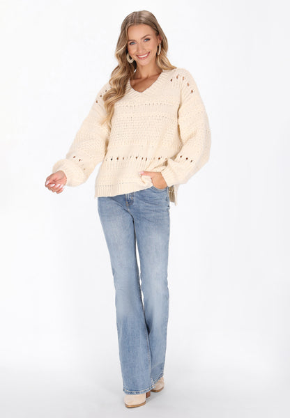 IZIA Women's Sweater