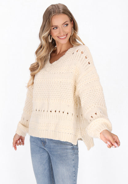 IZIA Women's Sweater