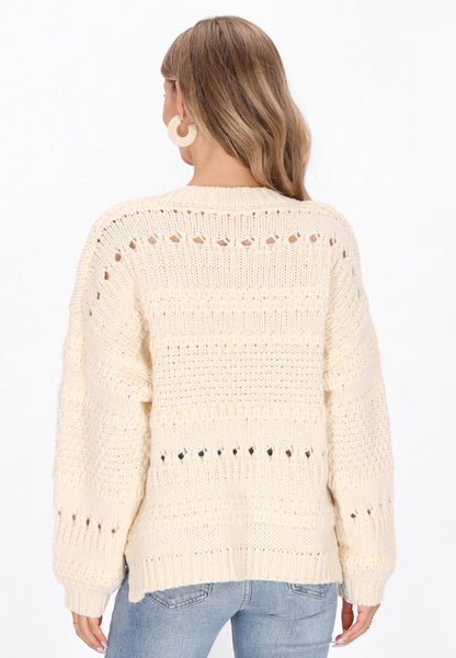IZIA Women's Sweater