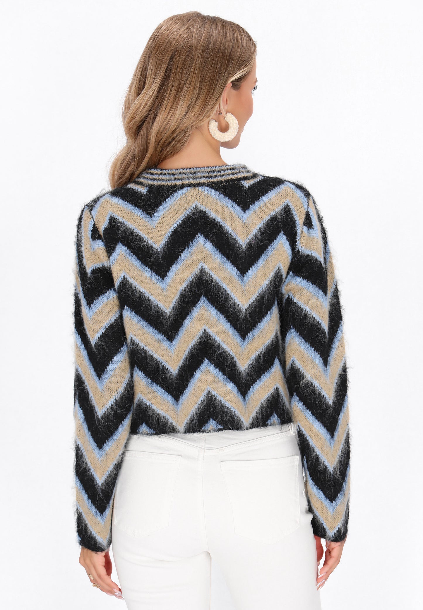IZIA Women's Sweater