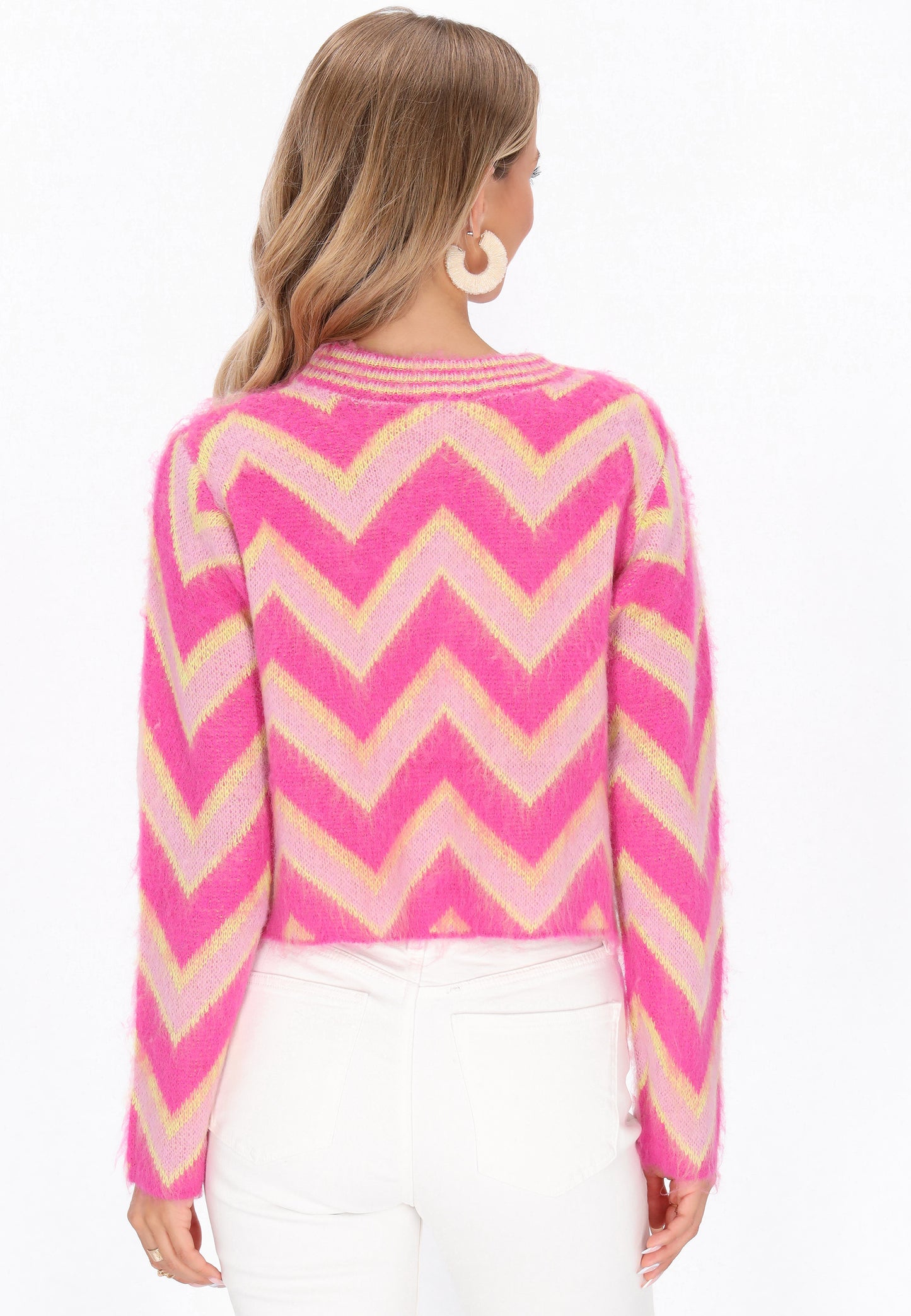 IZIA Women's Sweater