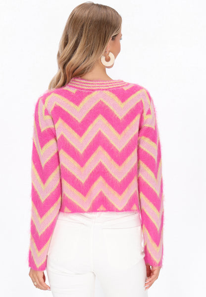 IZIA Women's Sweater