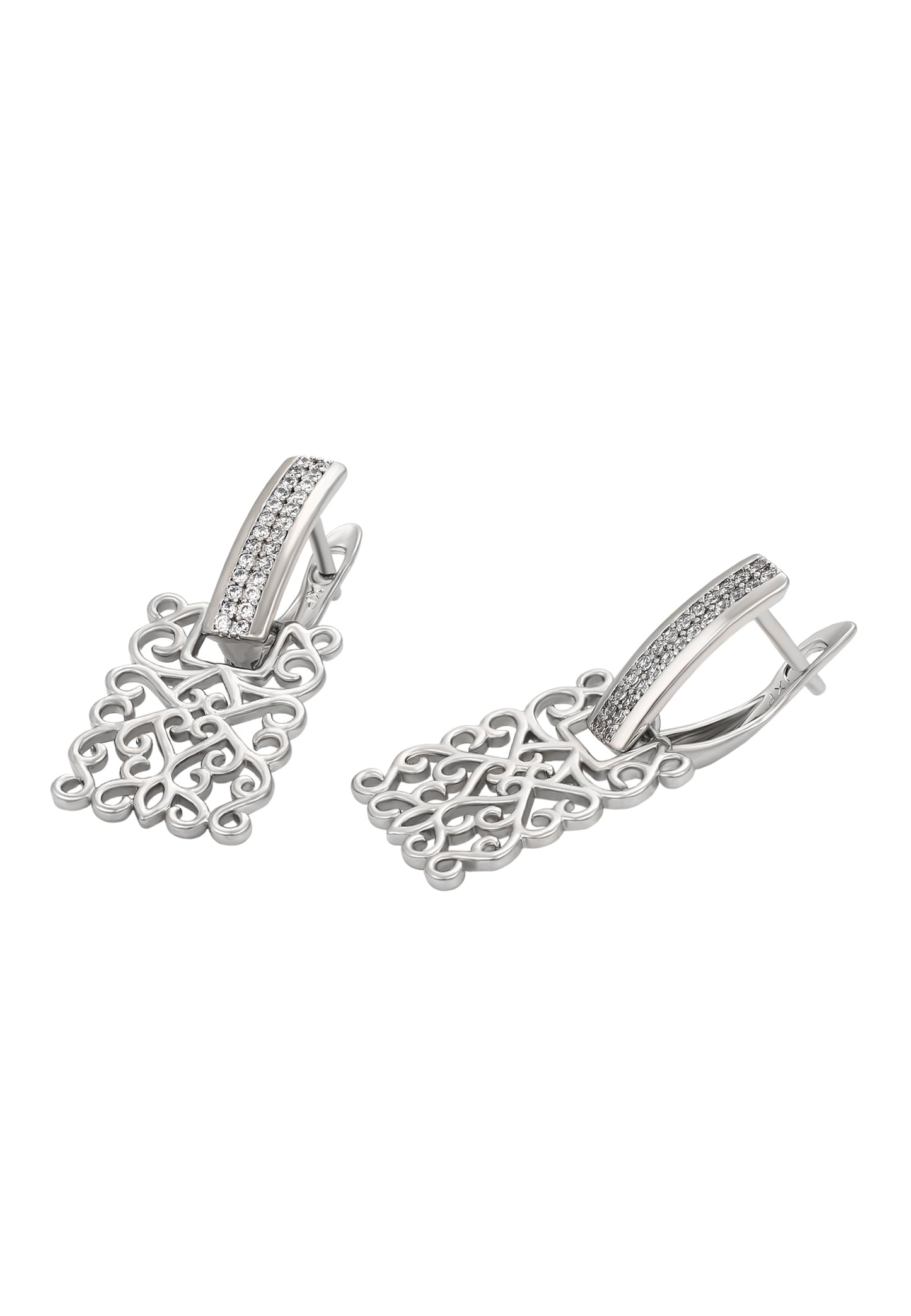 Gaya Women's Earrings