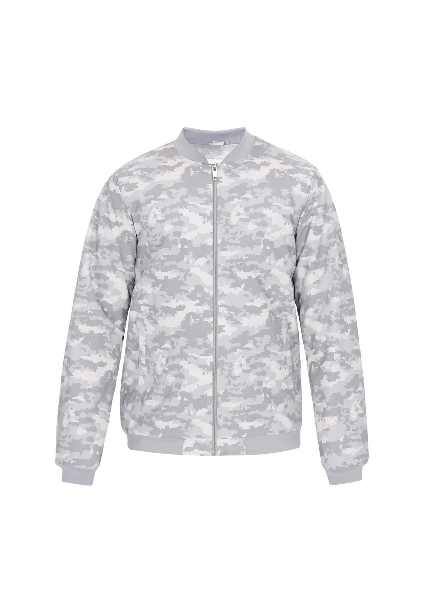 Mo Men's Jacket