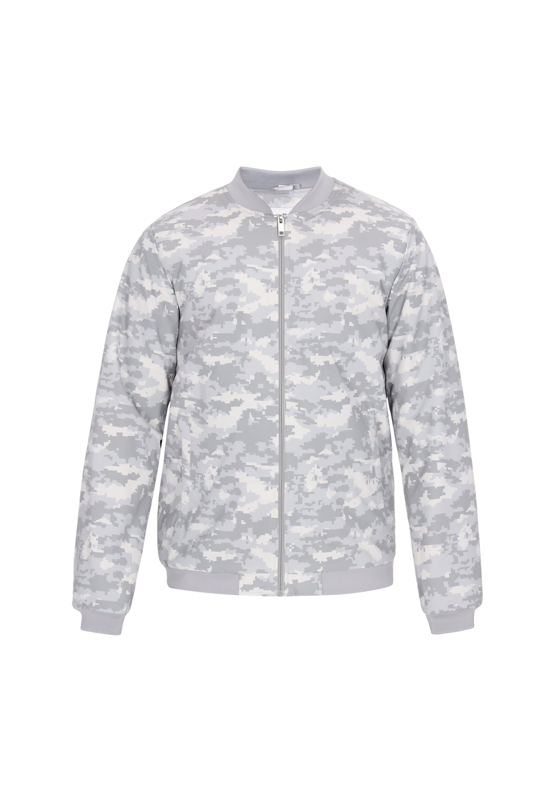 Mo Men's Jacket