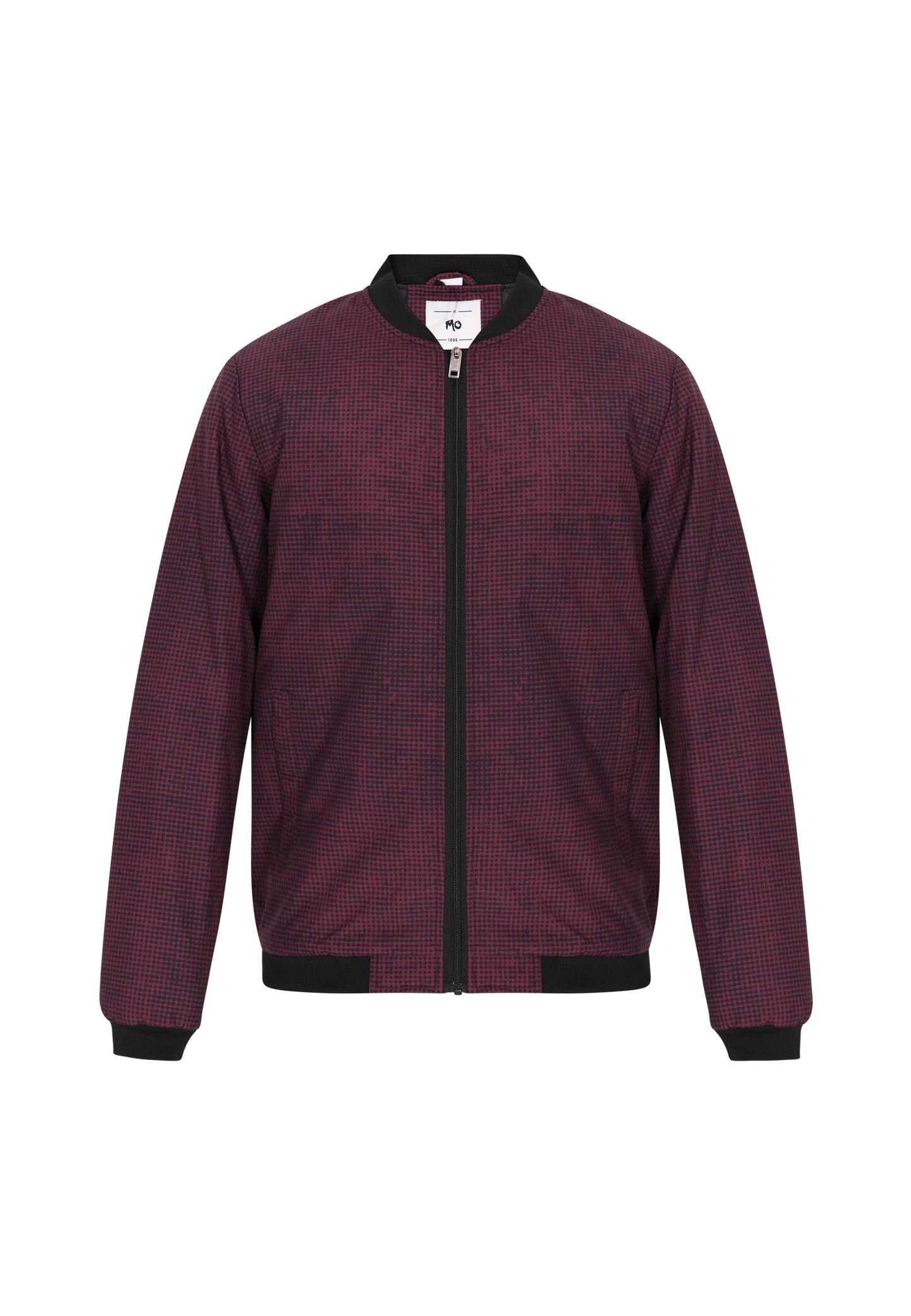 Mo Men's Jacket