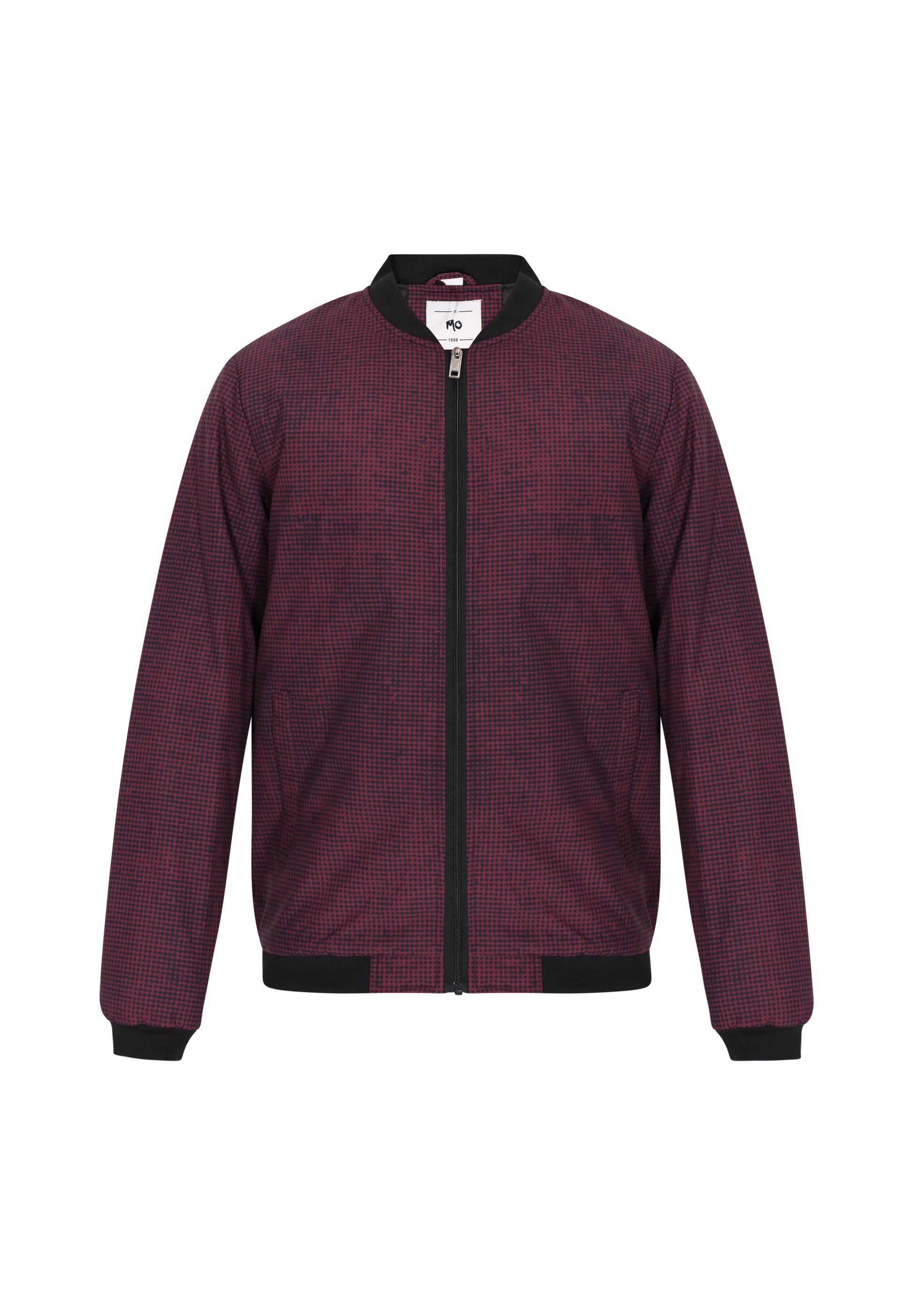 Mo Men's Jacket
