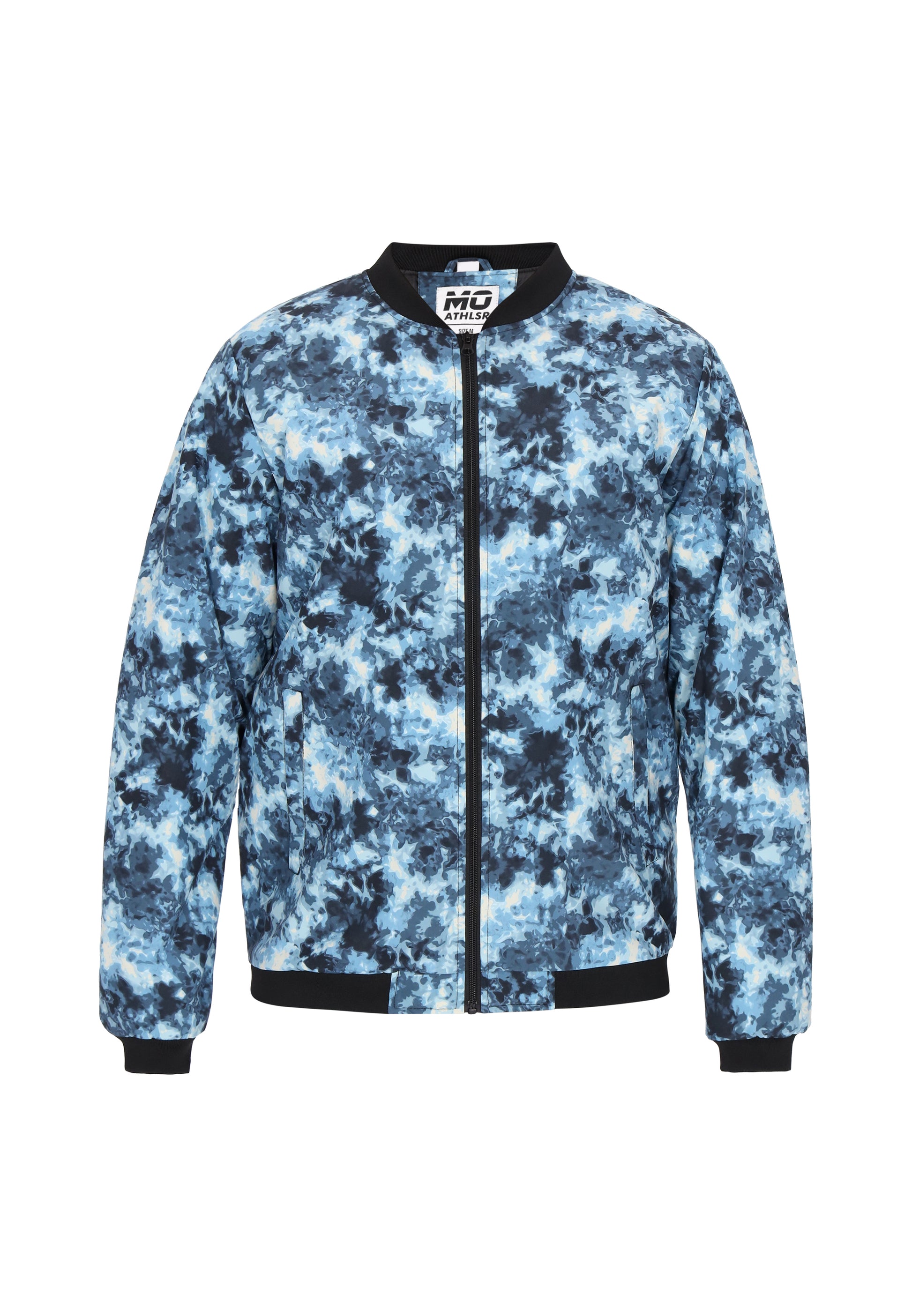 Mo Athlsr Men's Jacket