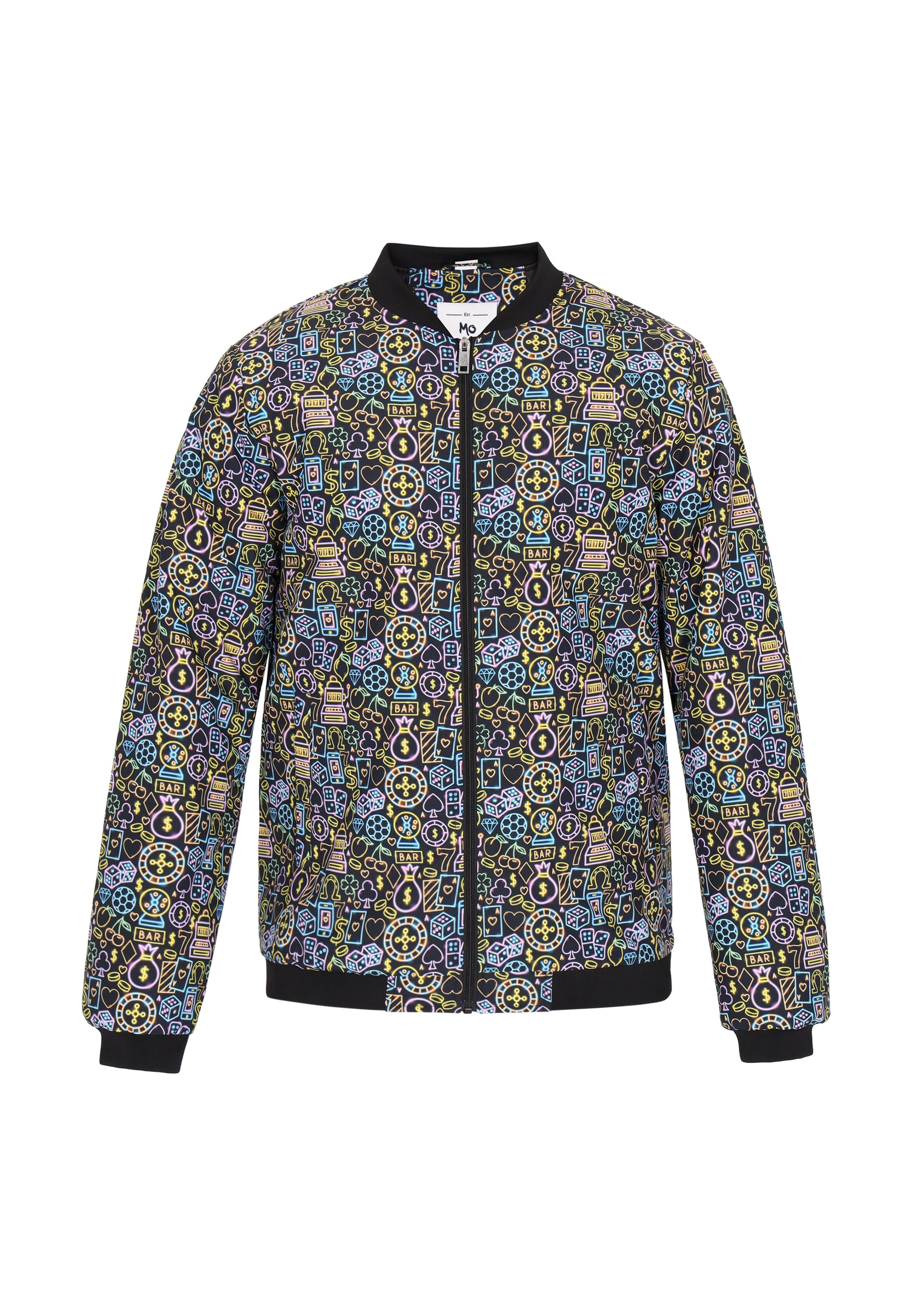Mo Men's Jacket