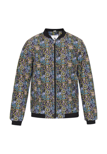 Mo Men's Jacket
