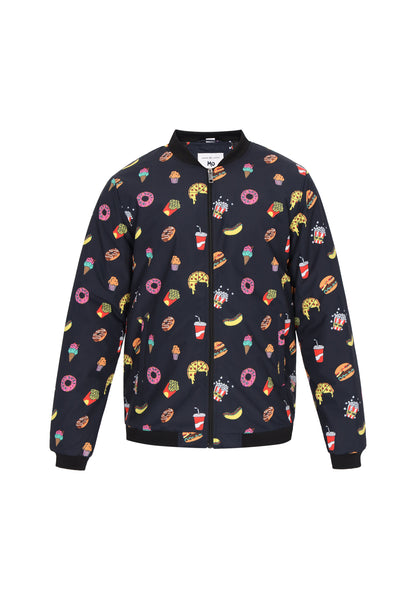 Mo Men's Jacket