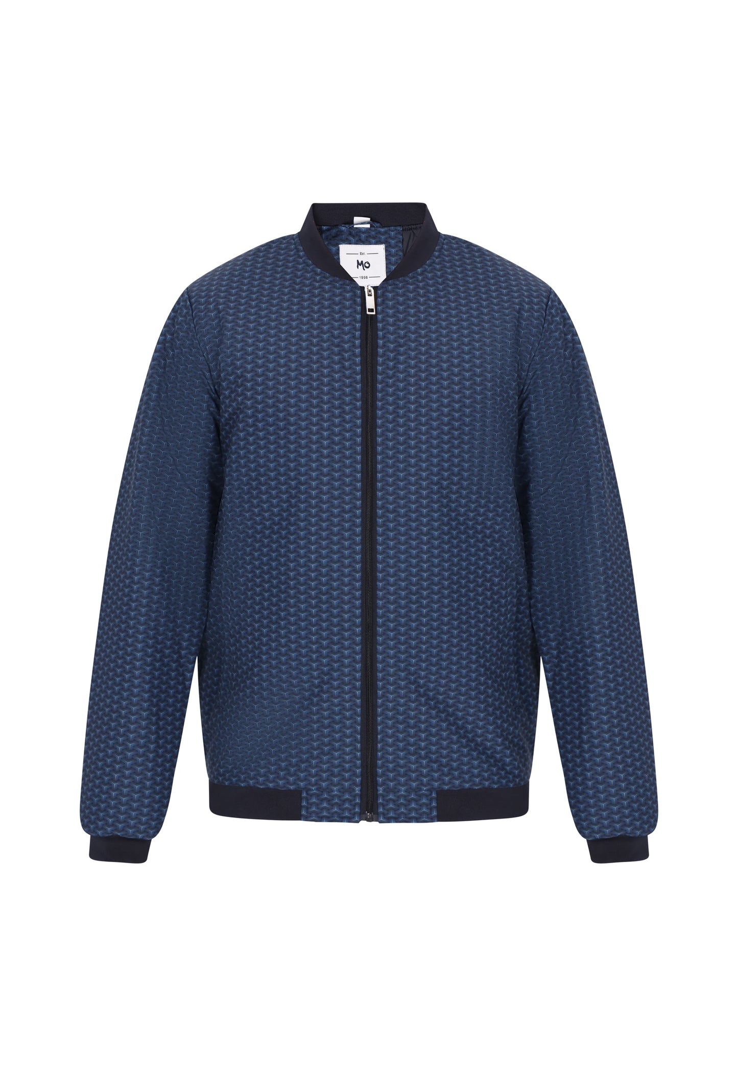 Mo Men's Jacket