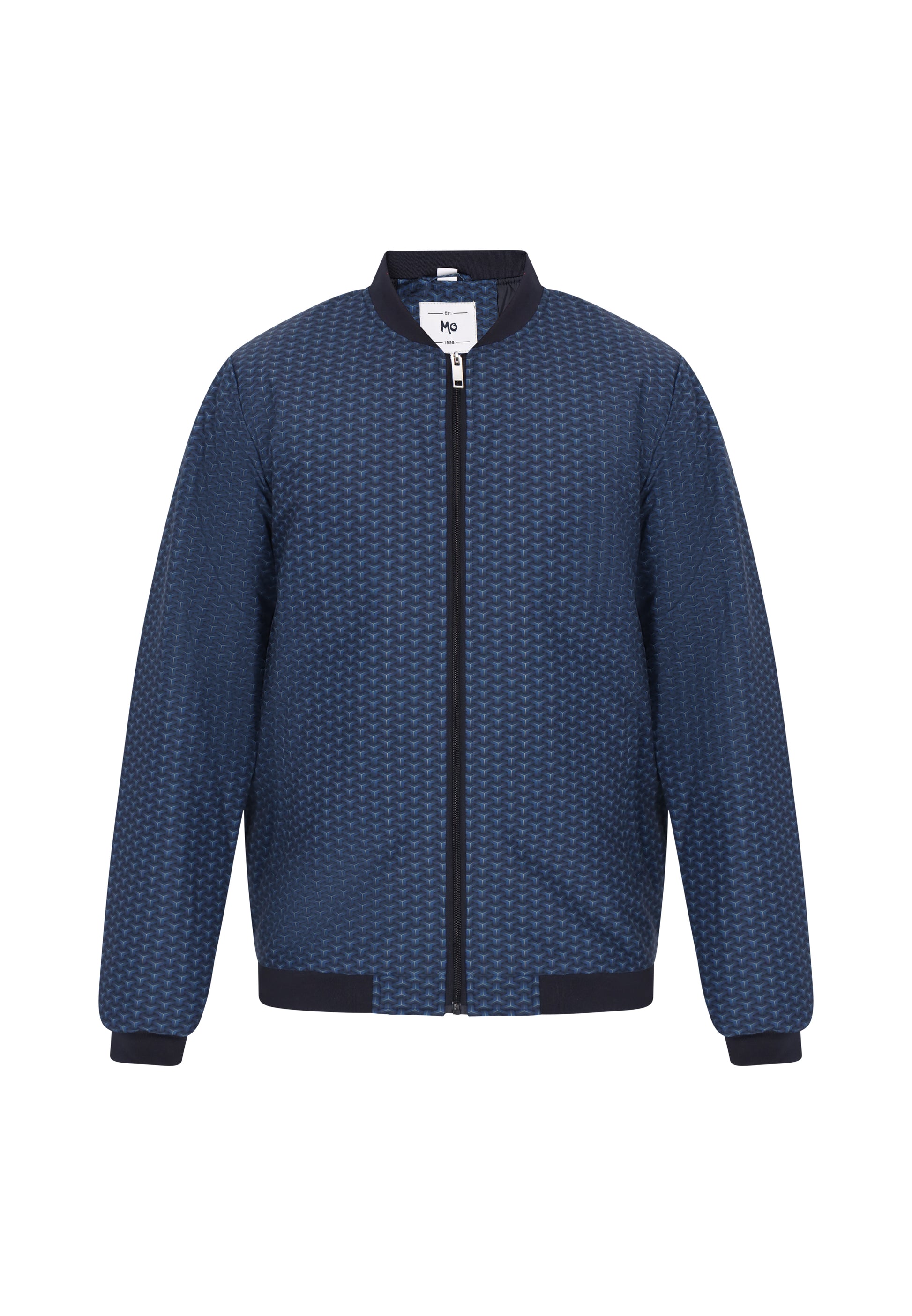 Mo Men's Jacket