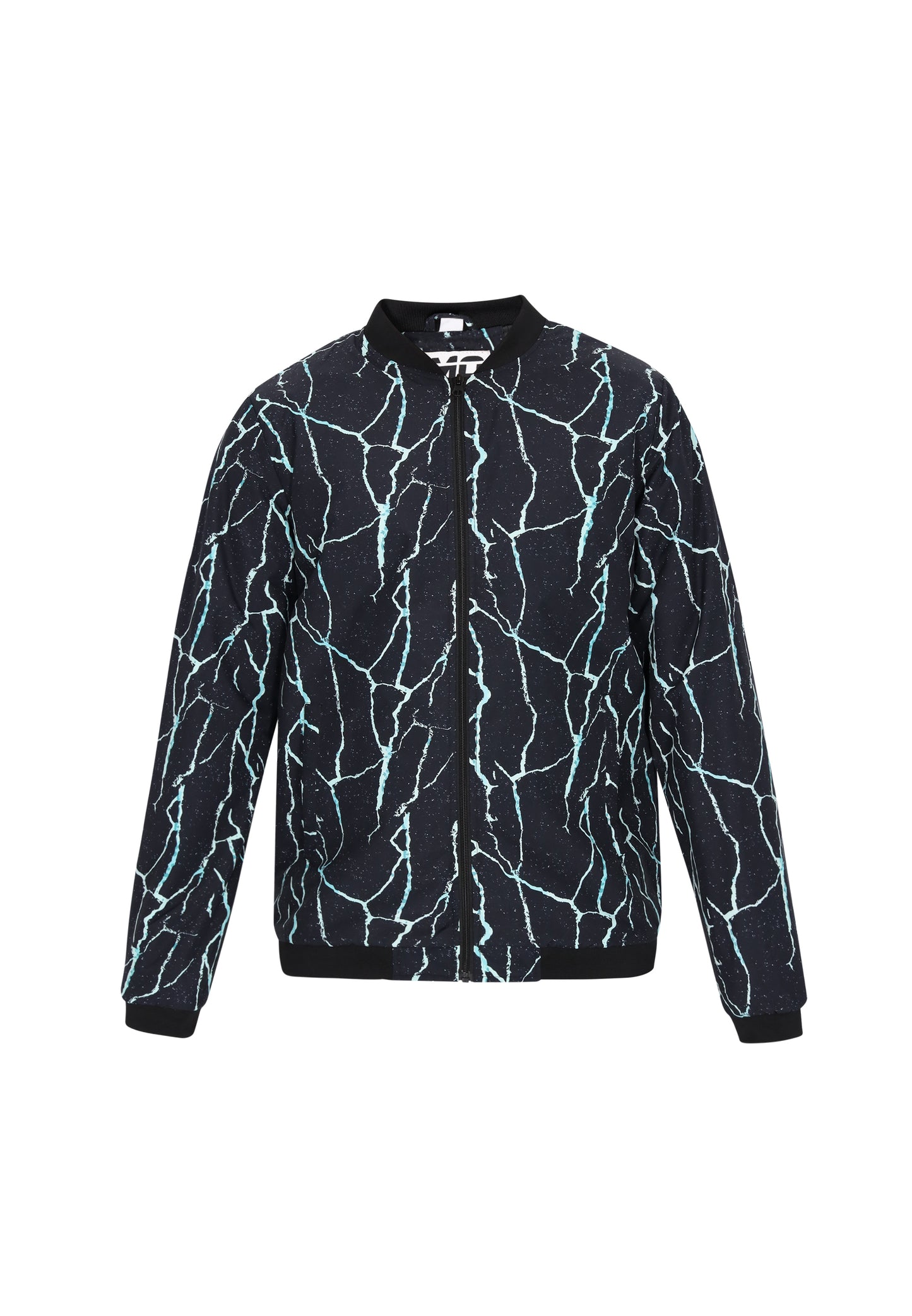 Mo Athlsr Men's Jacket