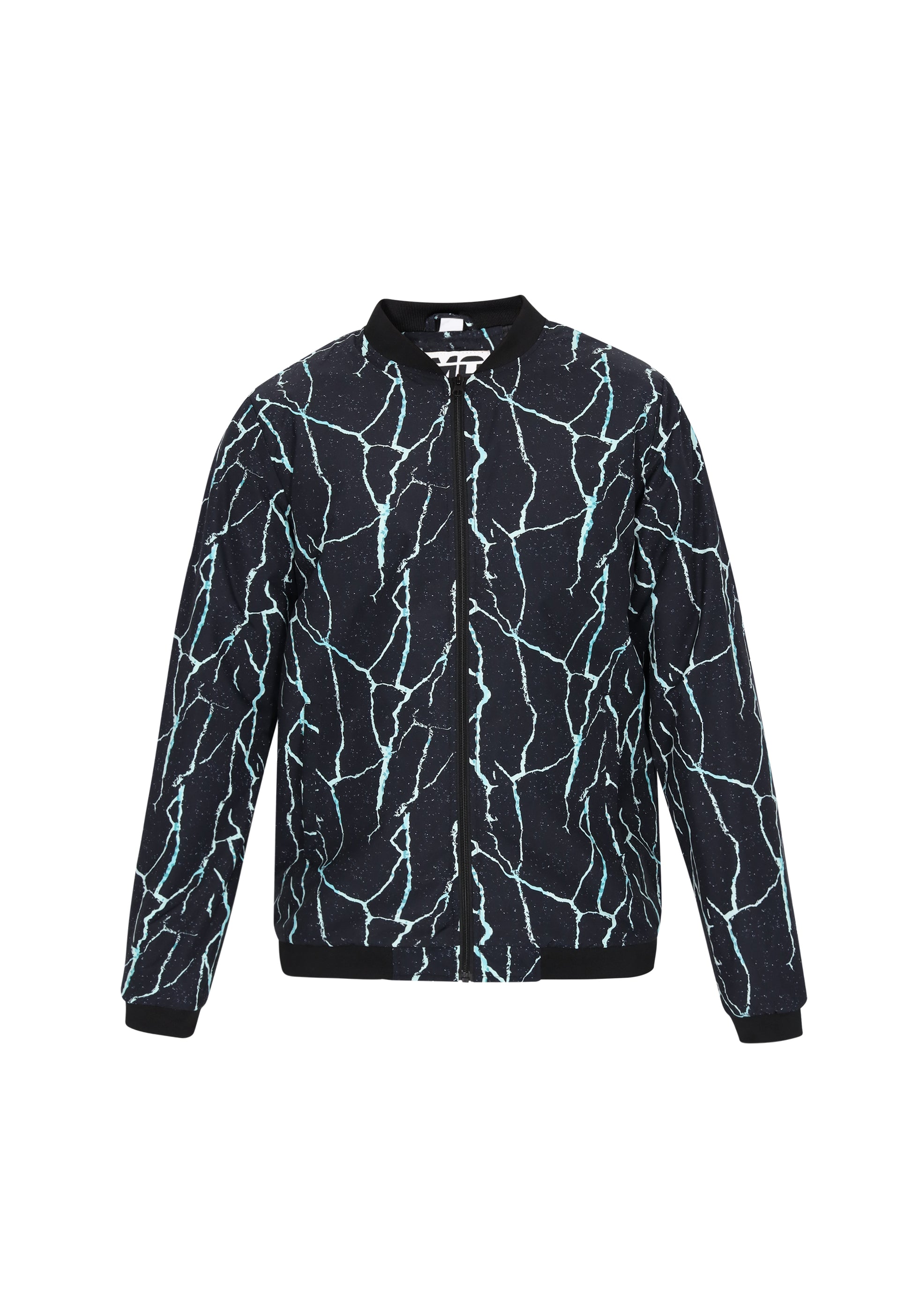 Mo Athlsr Men's Jacket