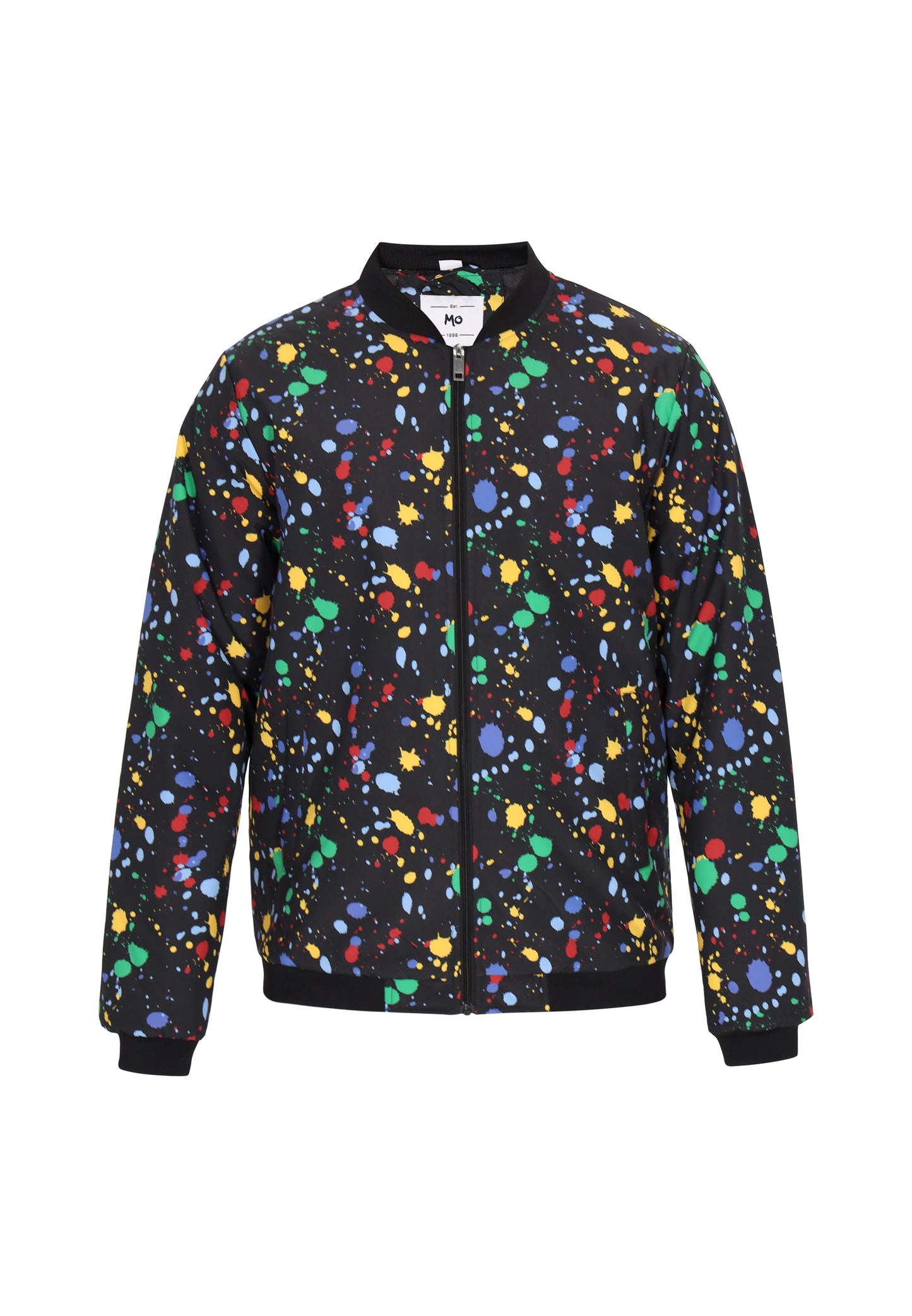 Mo Men's Jacket