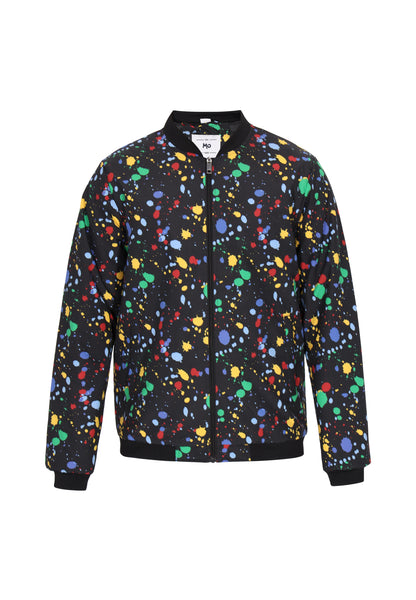 Mo Men's Jacket