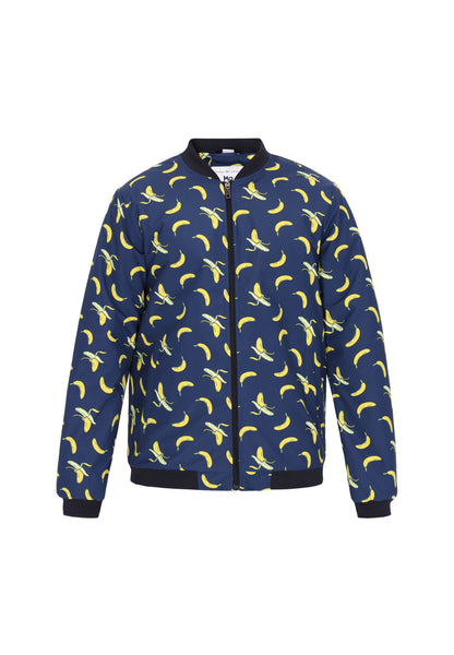Mo Men's Jacket