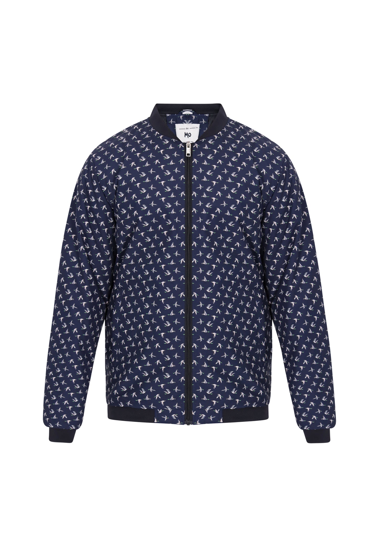 Mo Men's Jacket