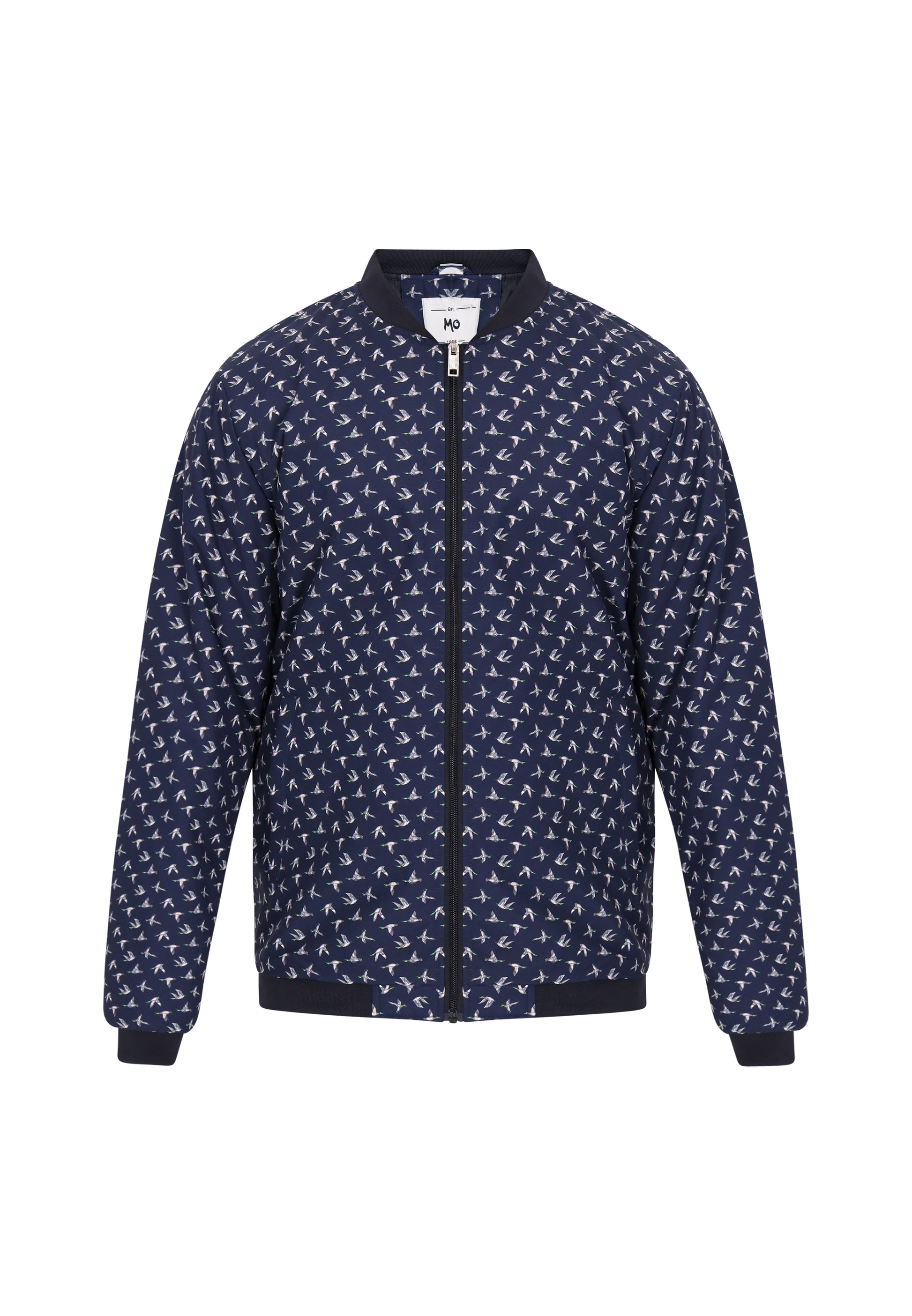 Mo Men's Jacket