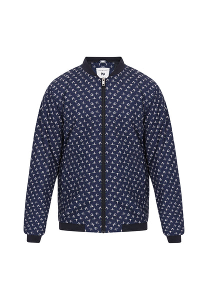 Mo Men's Jacket
