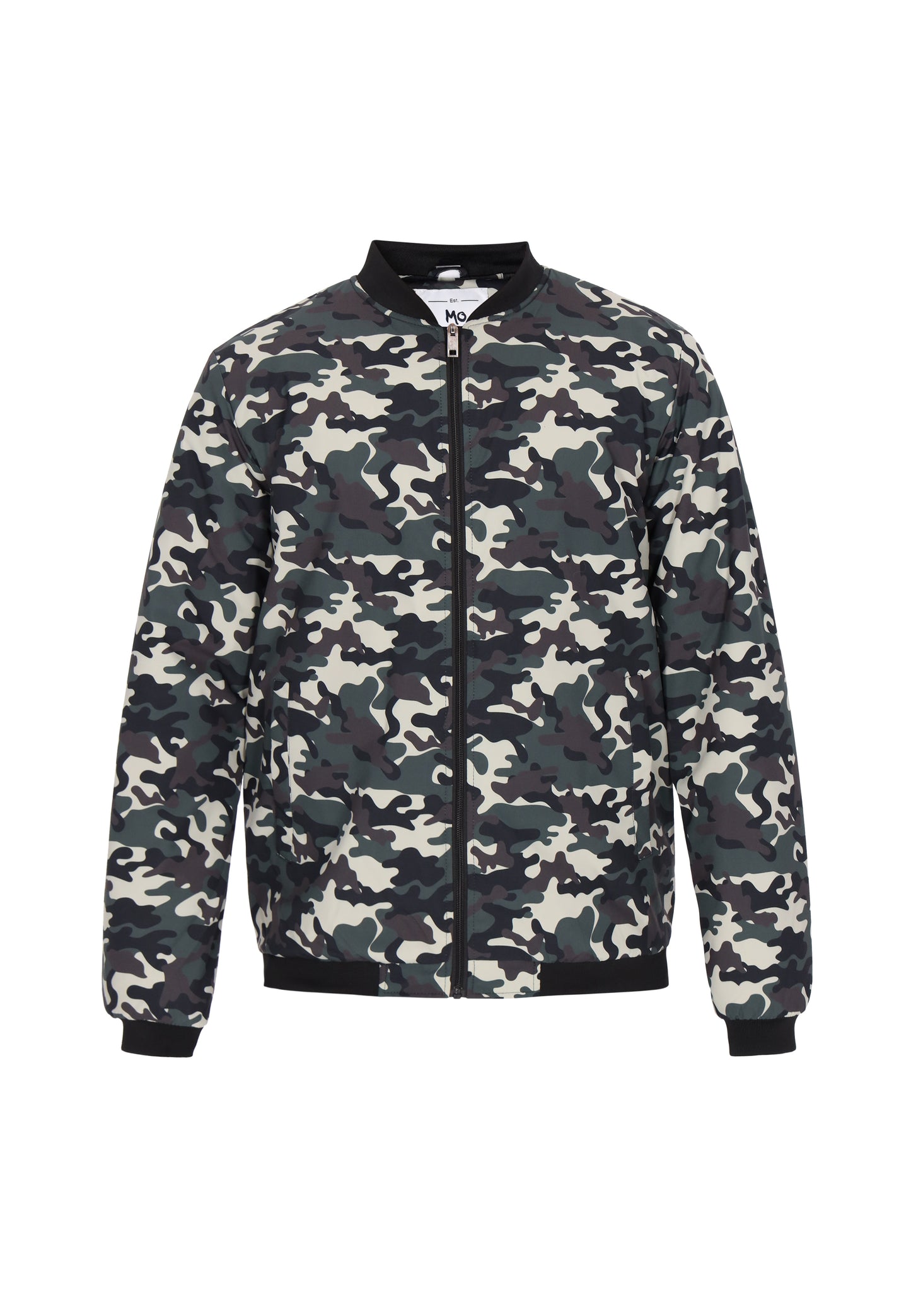 Mo Men's Jacket