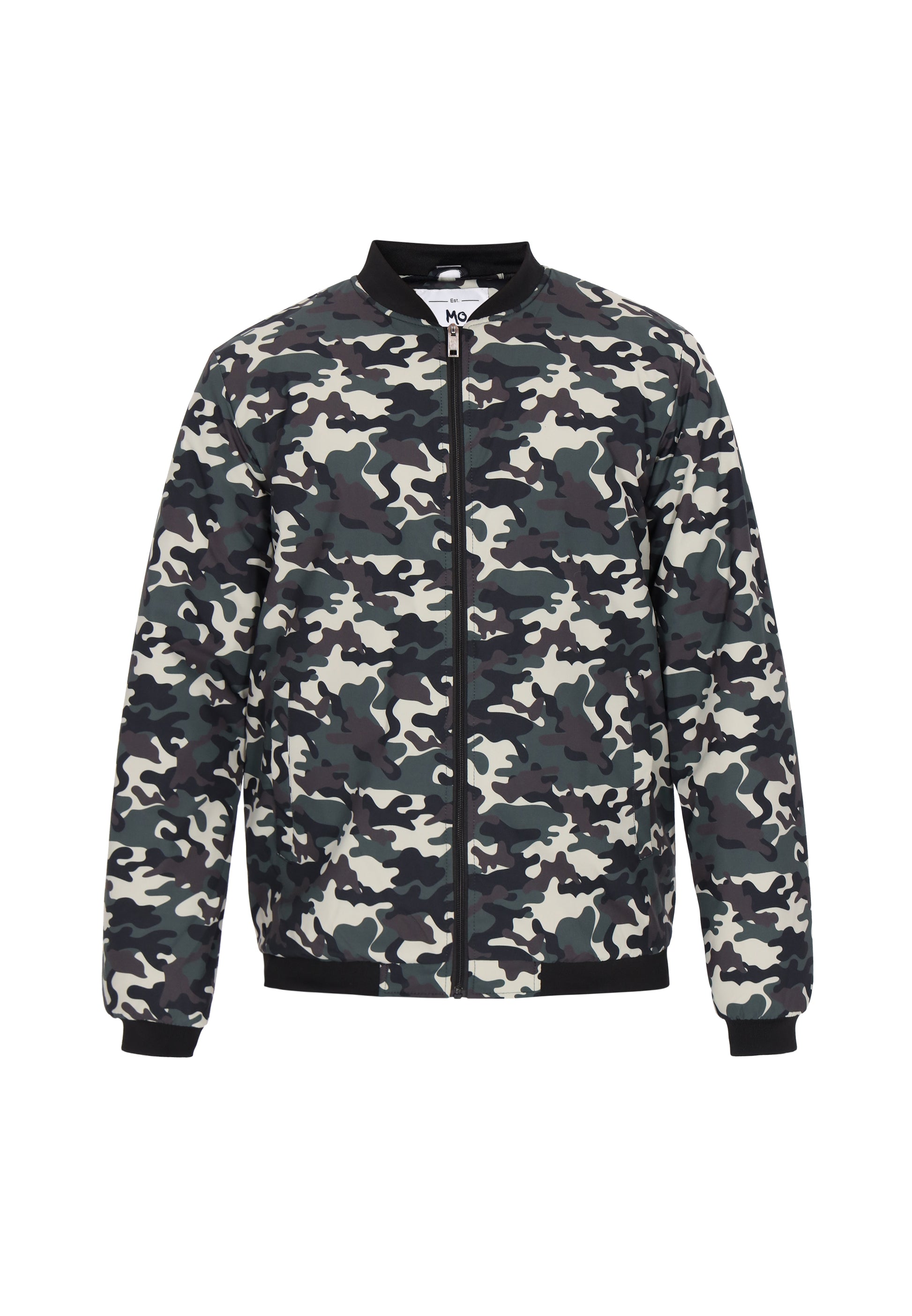 Mo Men's Jacket