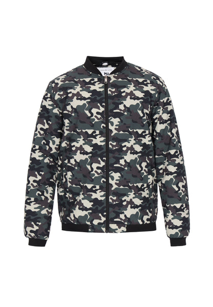 Mo Men's Jacket