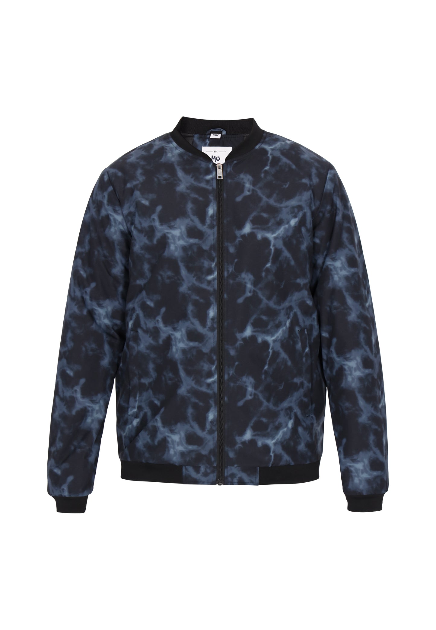Mo Men's Jacket