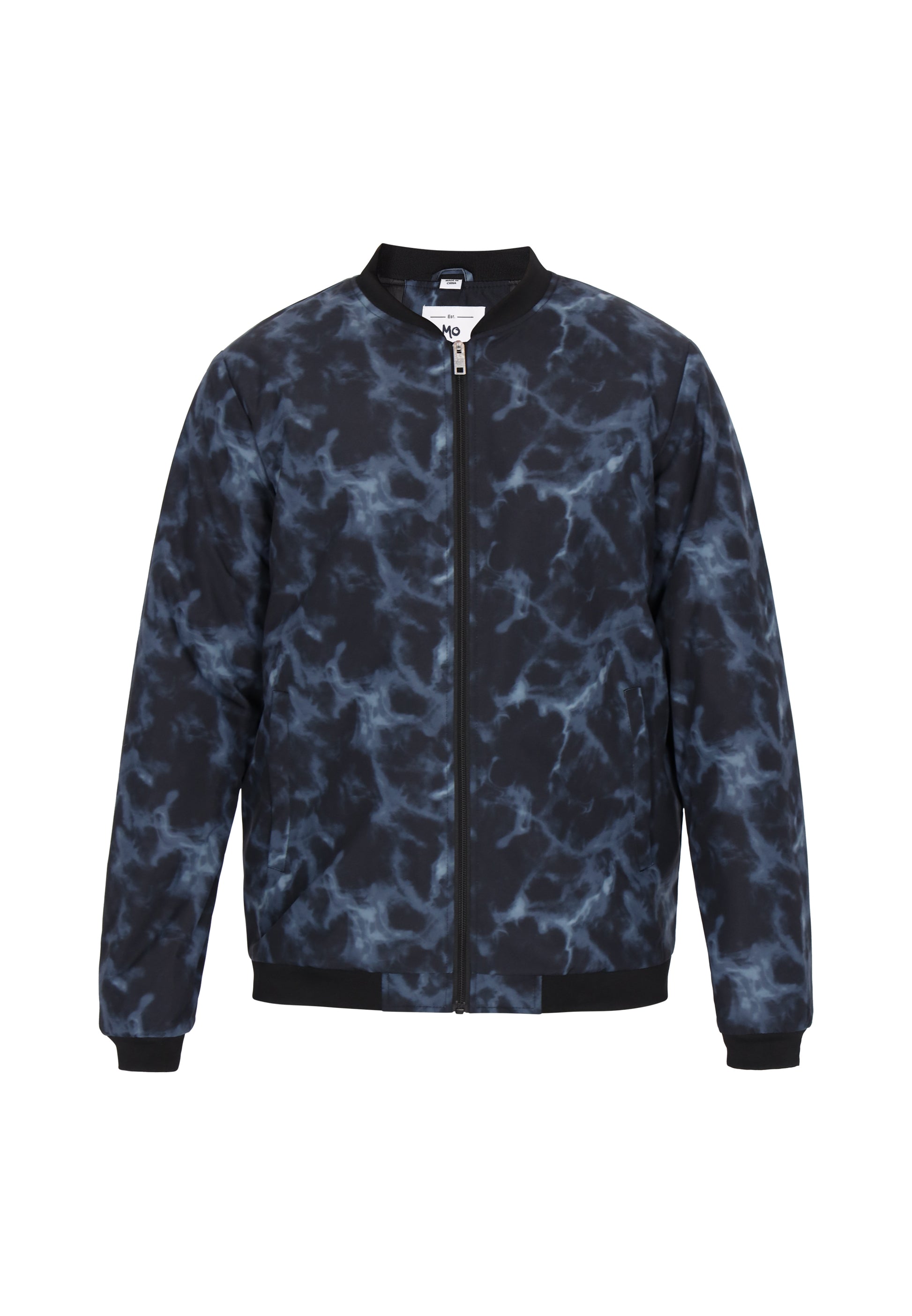 Mo Men's Jacket