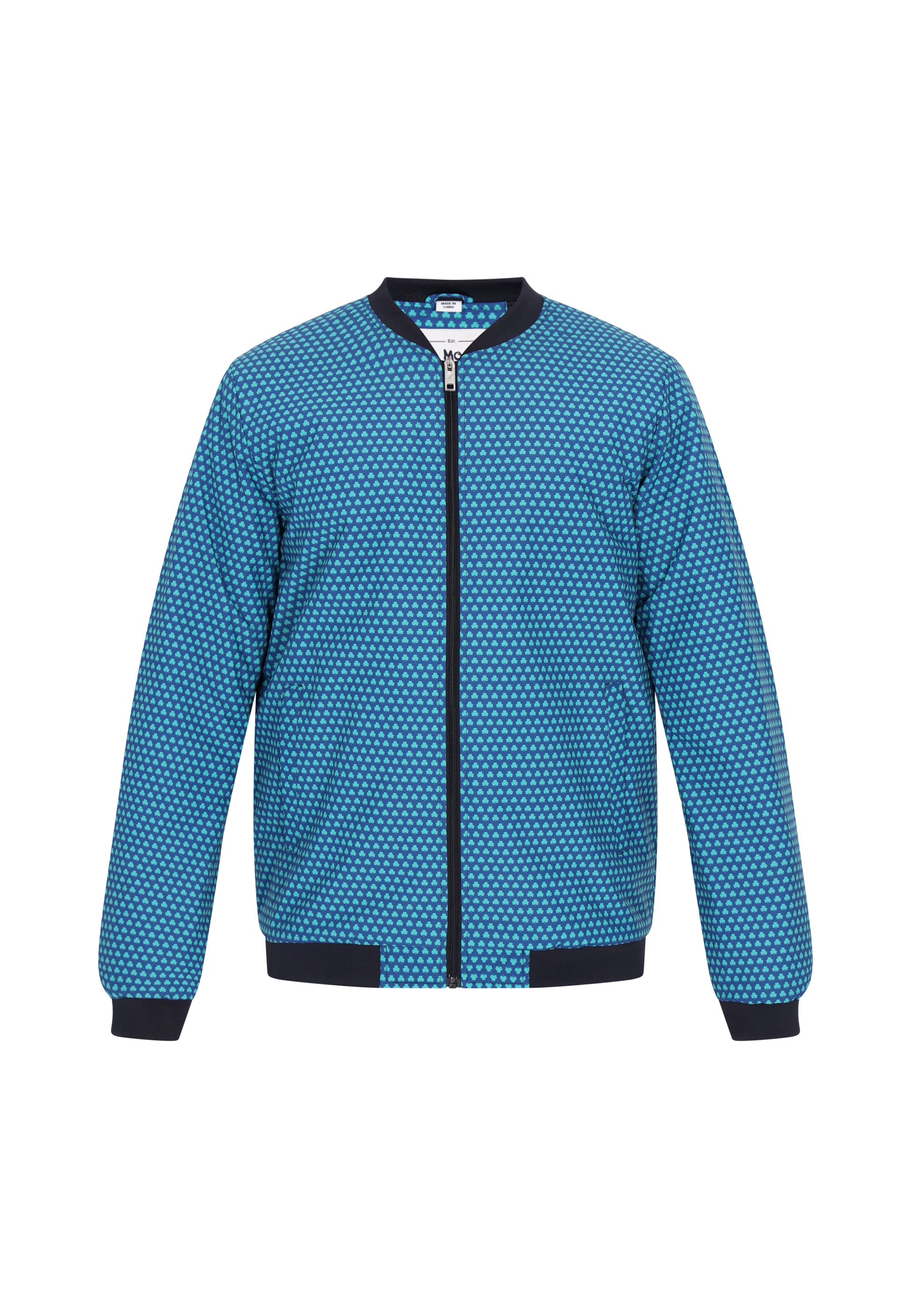 Mo Men's Jacket
