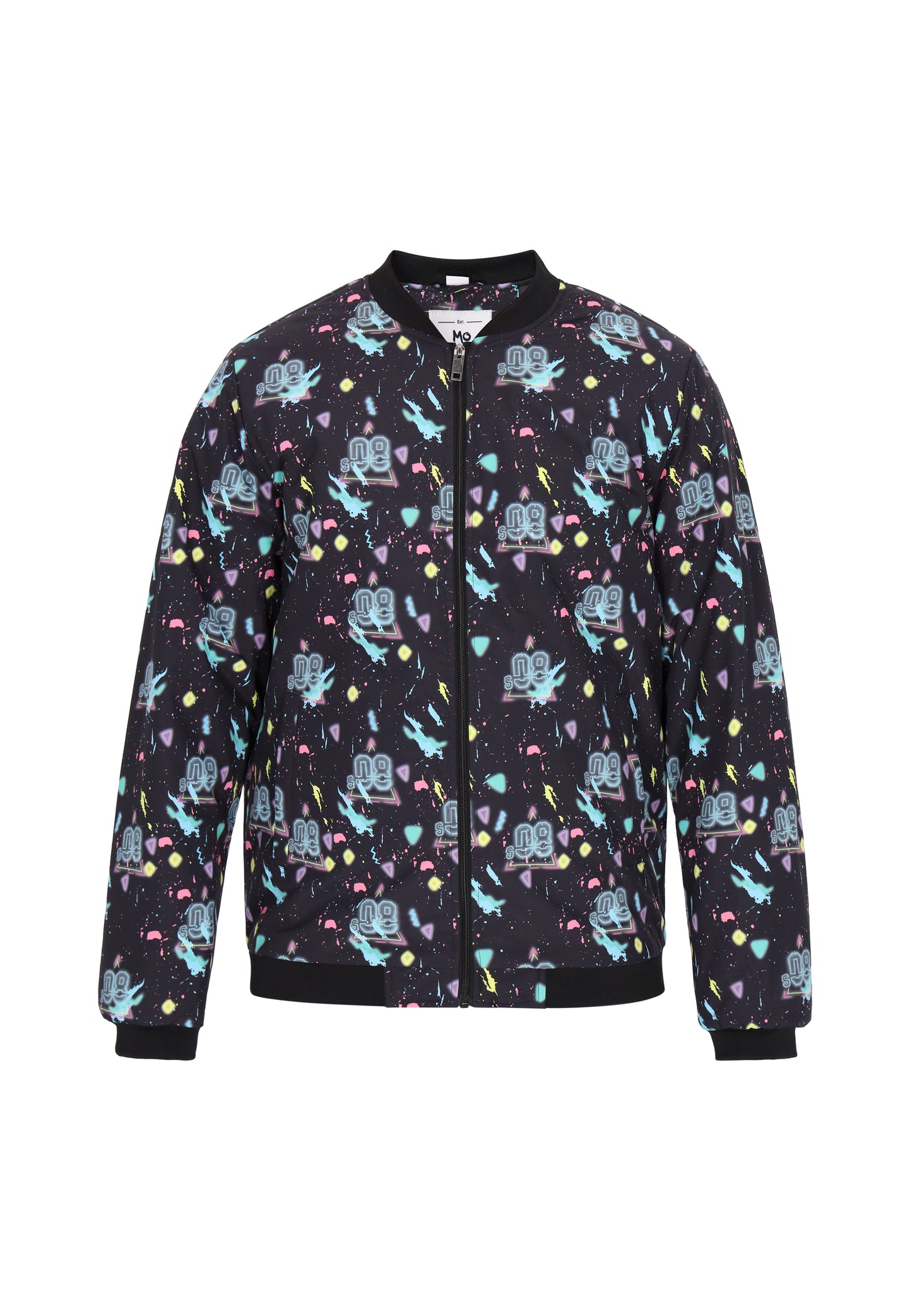 Mo Men's Jacket