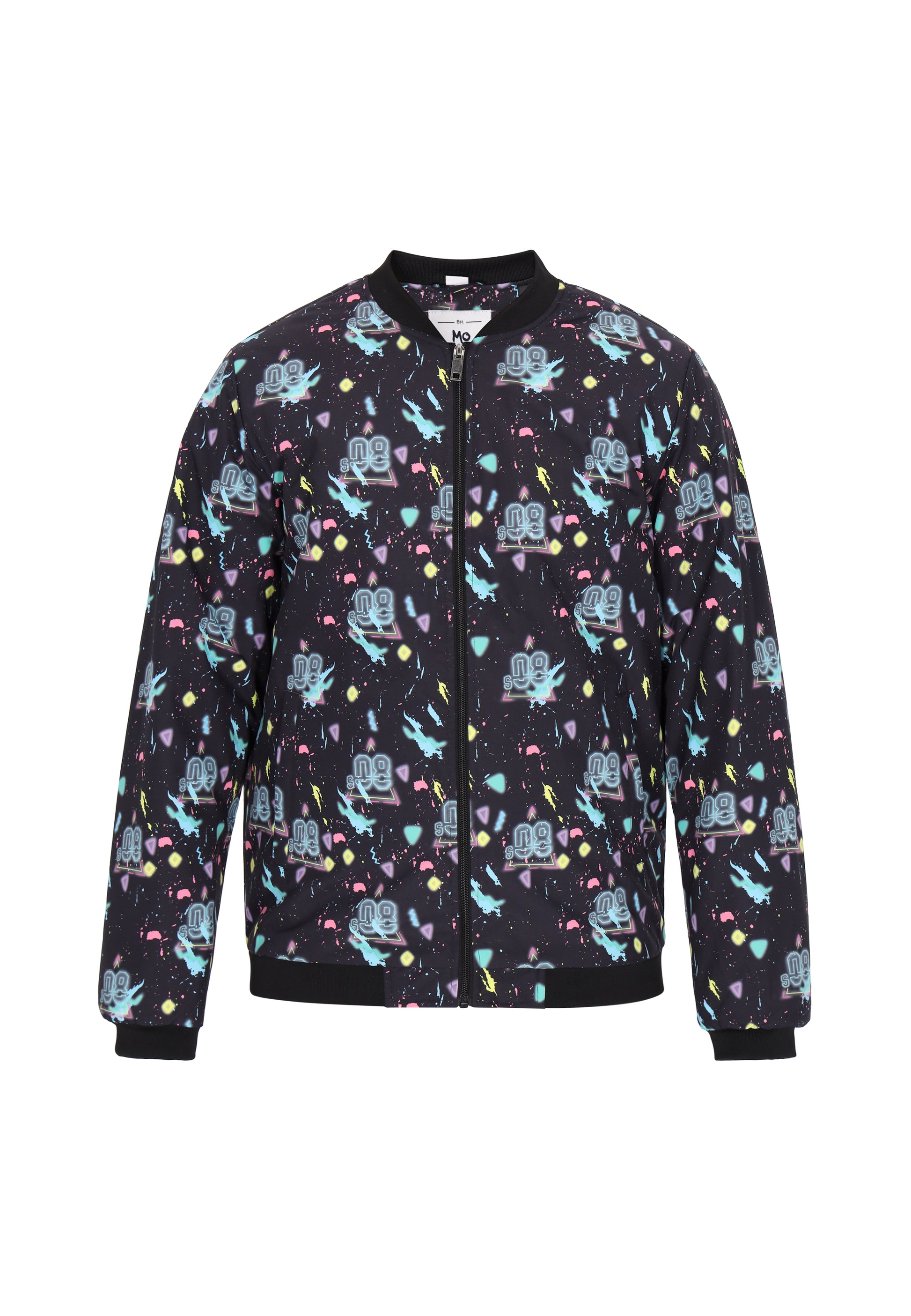 Mo Men's Jacket