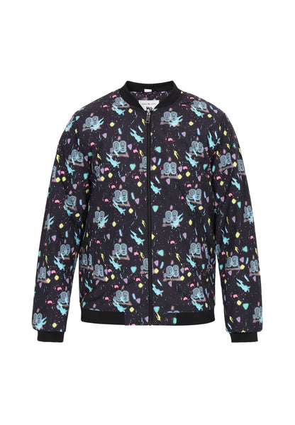 Mo Men's Jacket