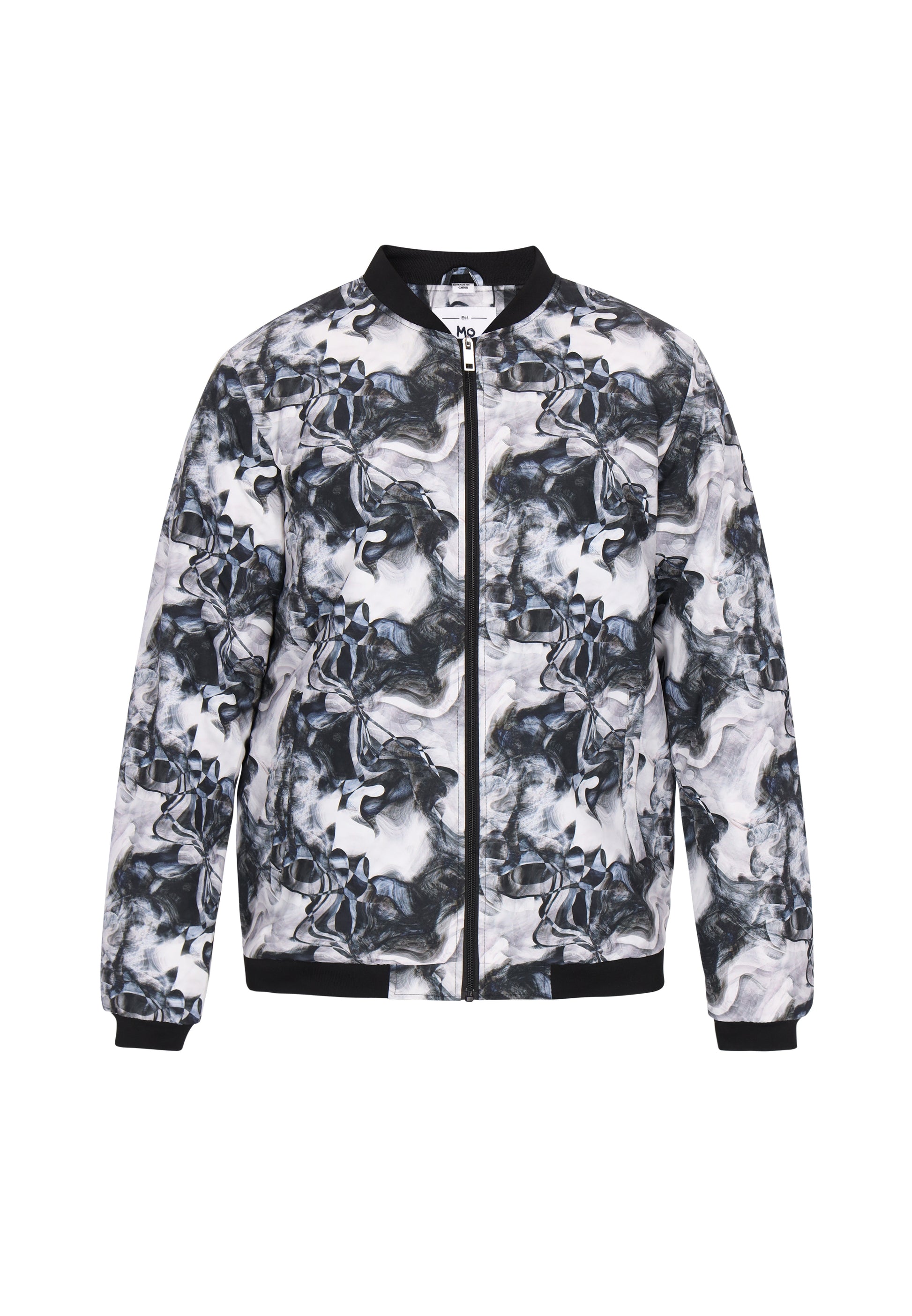Mo Men's Jacket