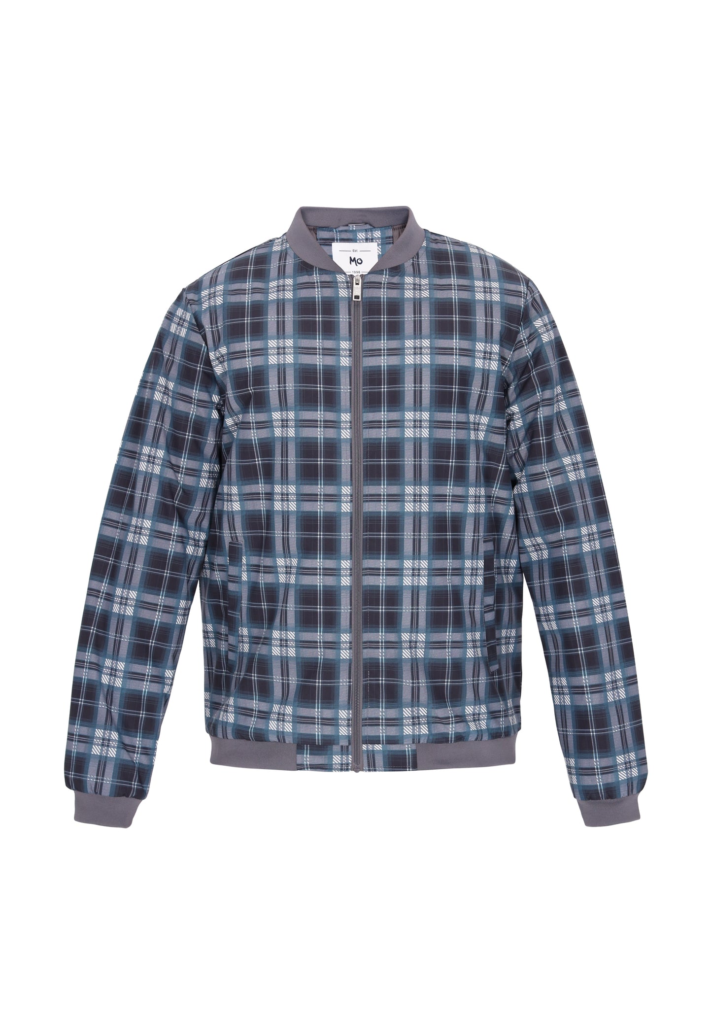 Mo Men's Jacket