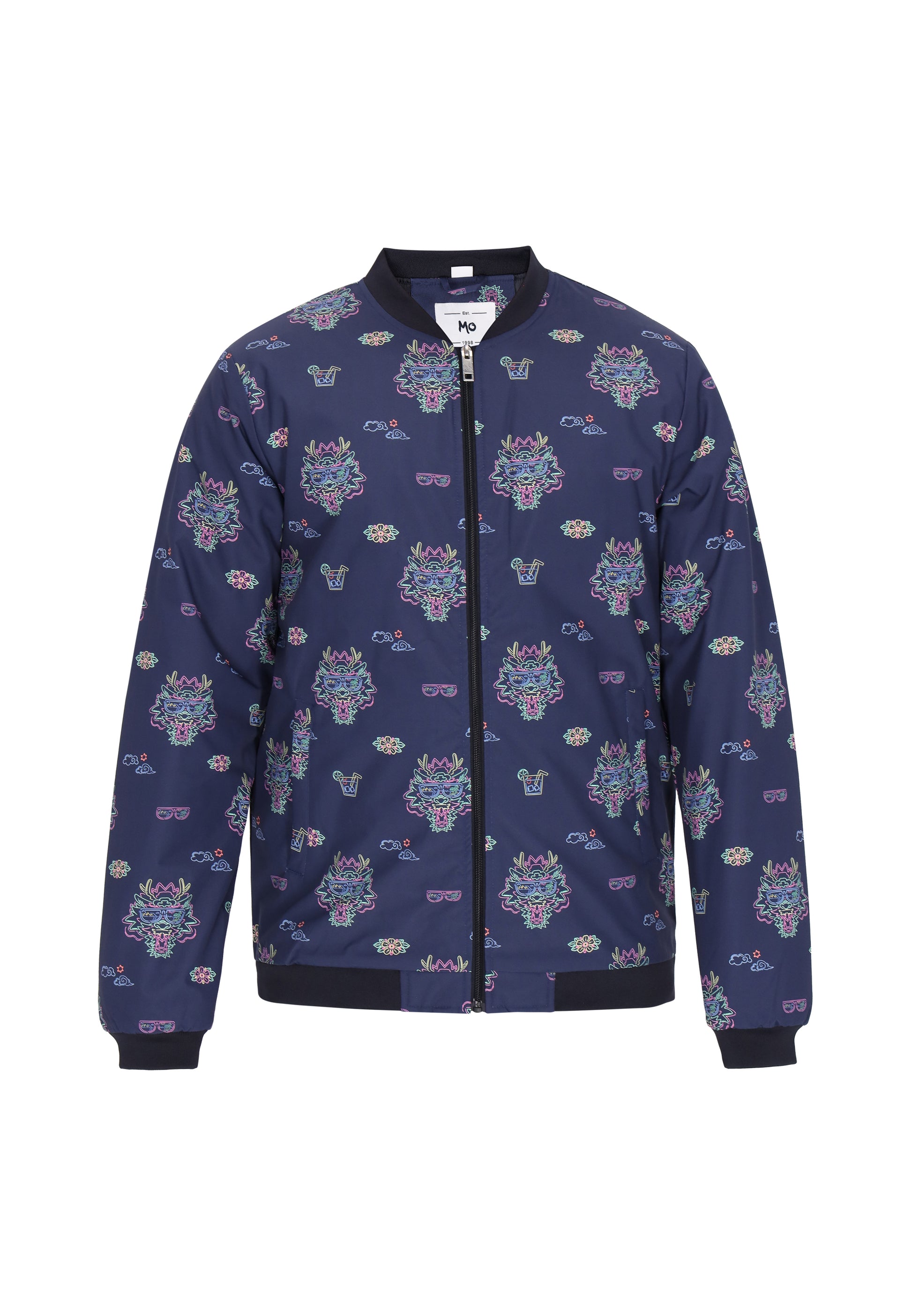 Mo Men's Jacket