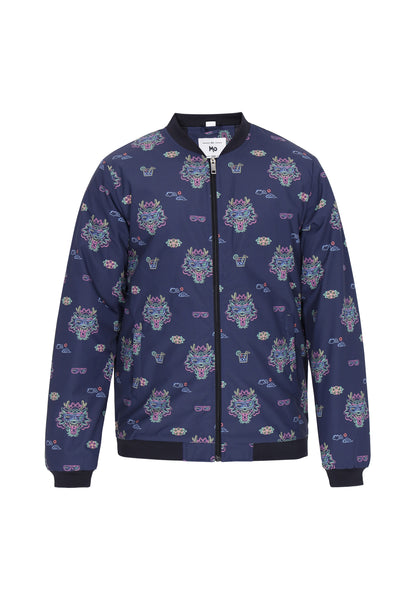 Mo Men's Jacket