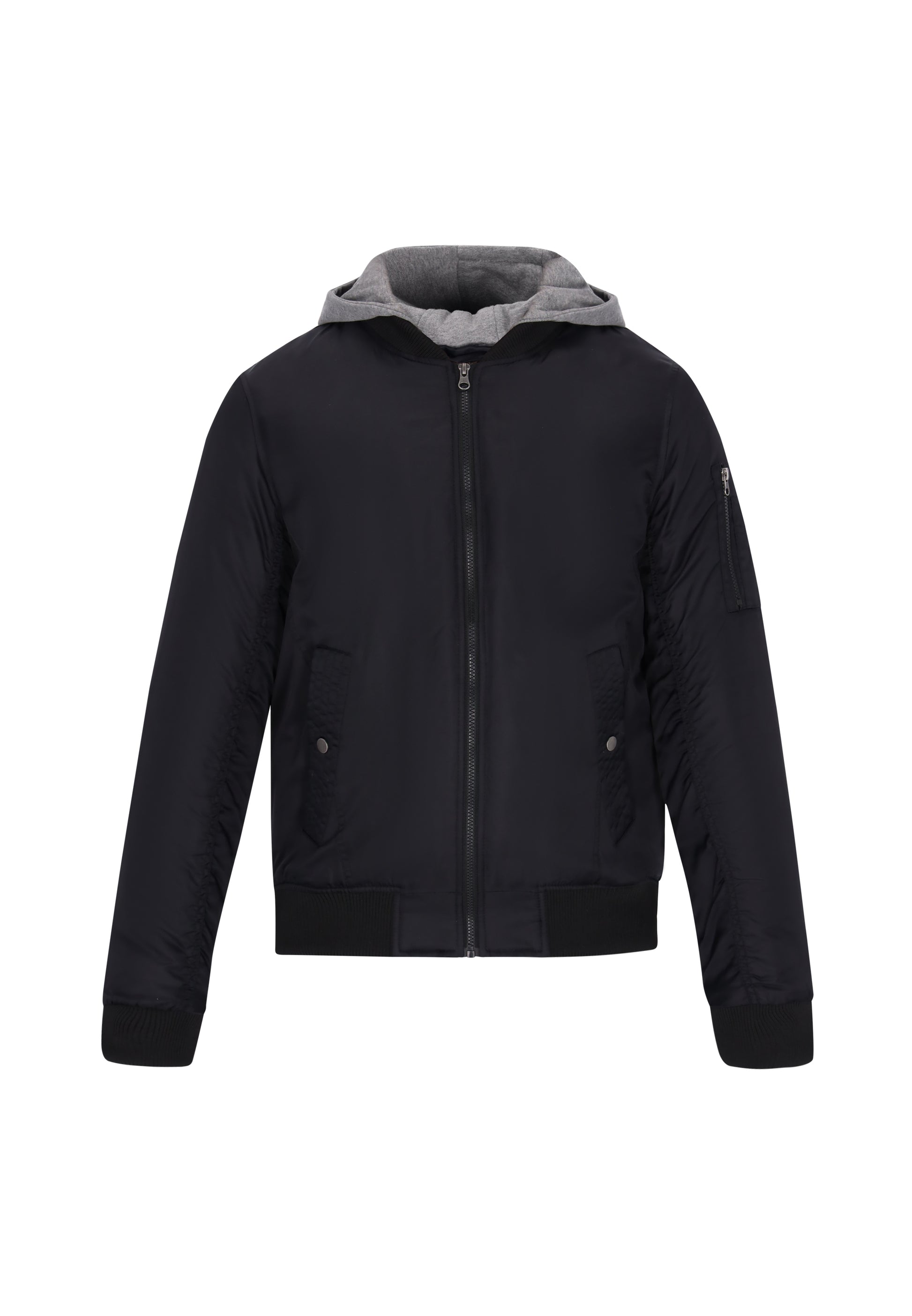Mo Men's Jacket